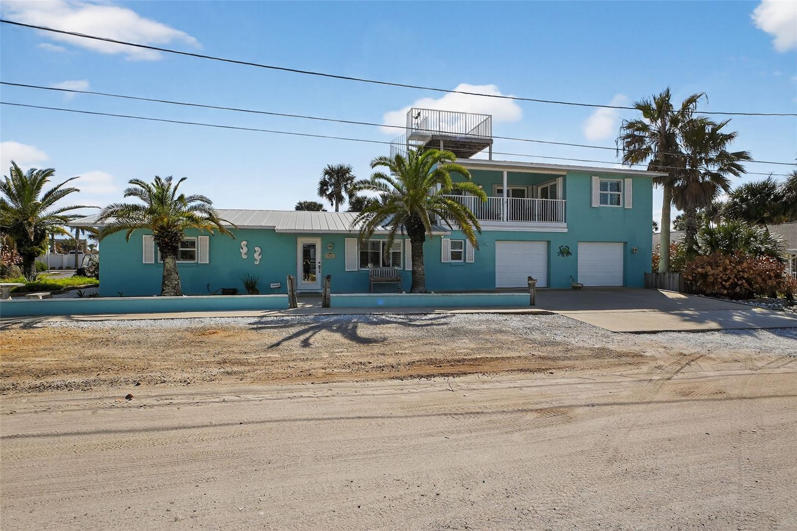 THOBURNS NEW SMYRNA BEACH - Residential