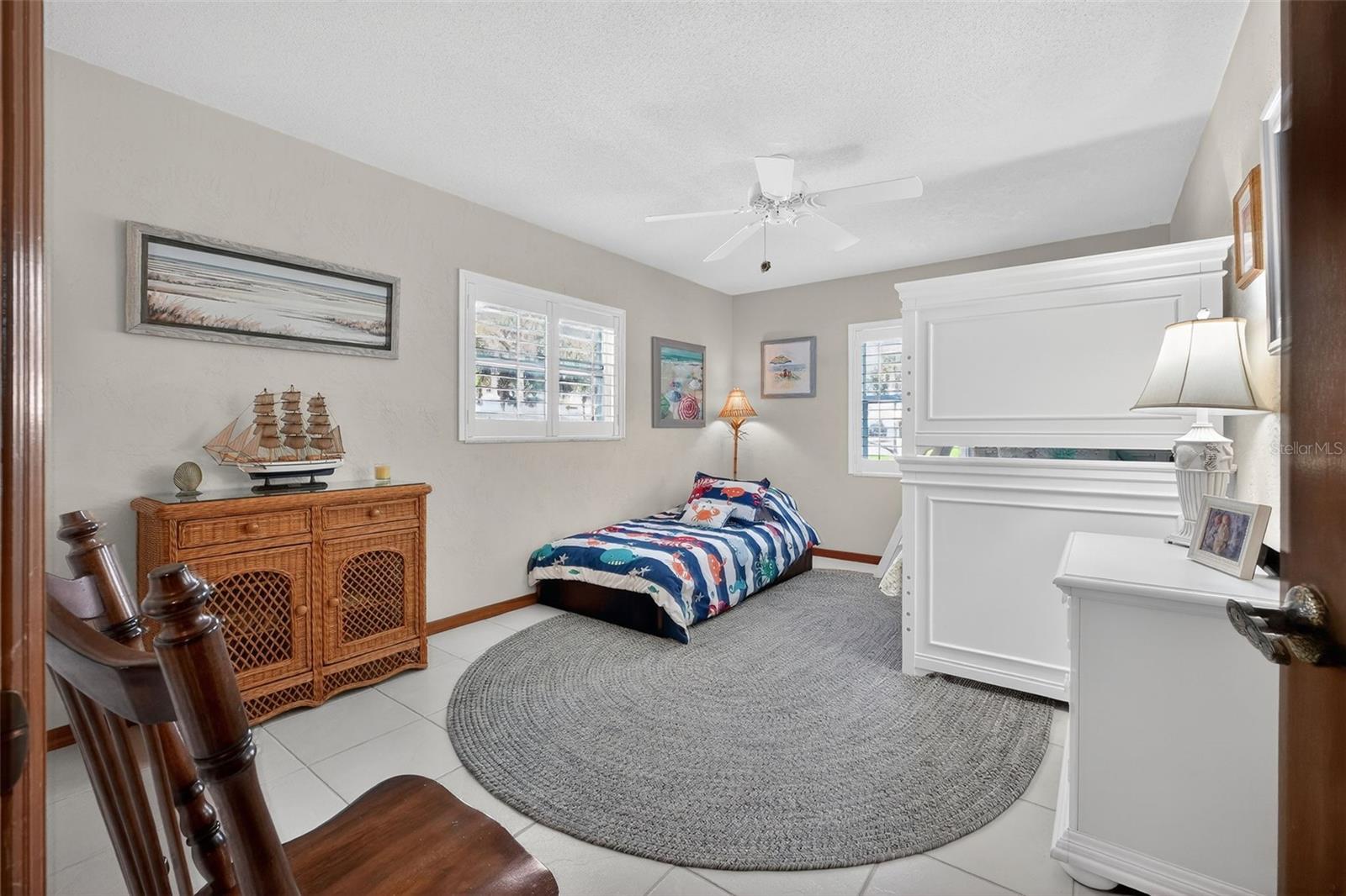 THOBURNS NEW SMYRNA BEACH - Residential