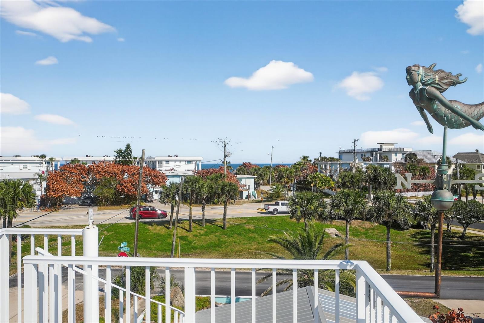 THOBURNS NEW SMYRNA BEACH - Residential