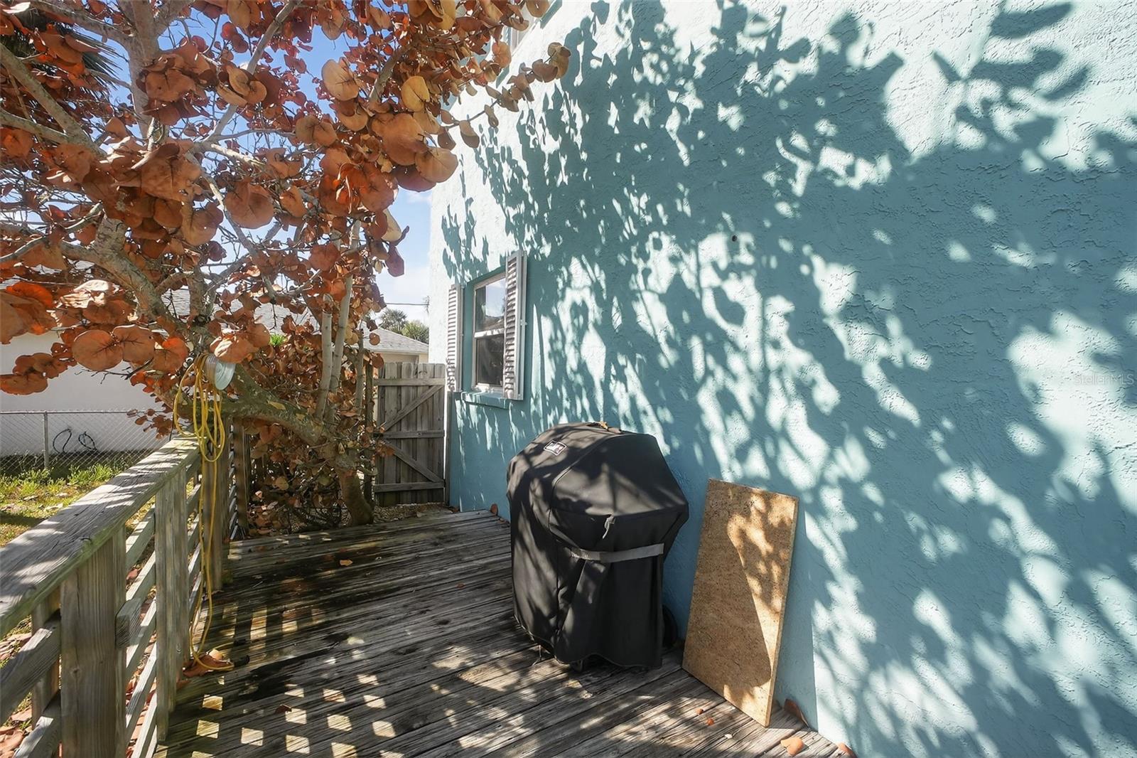 THOBURNS NEW SMYRNA BEACH - Residential