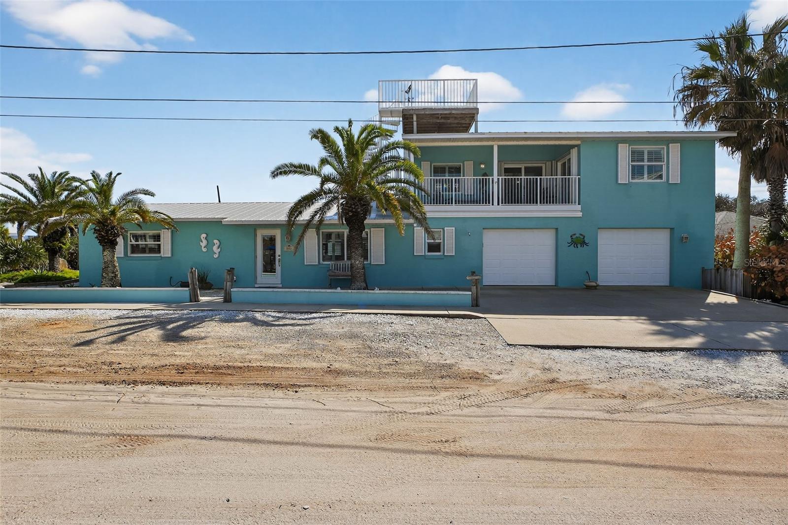 THOBURNS NEW SMYRNA BEACH - Residential