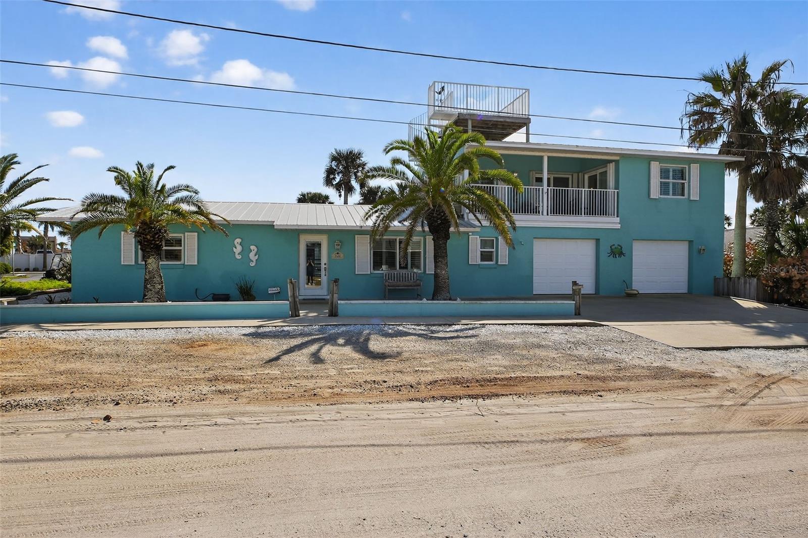 THOBURNS NEW SMYRNA BEACH - Residential