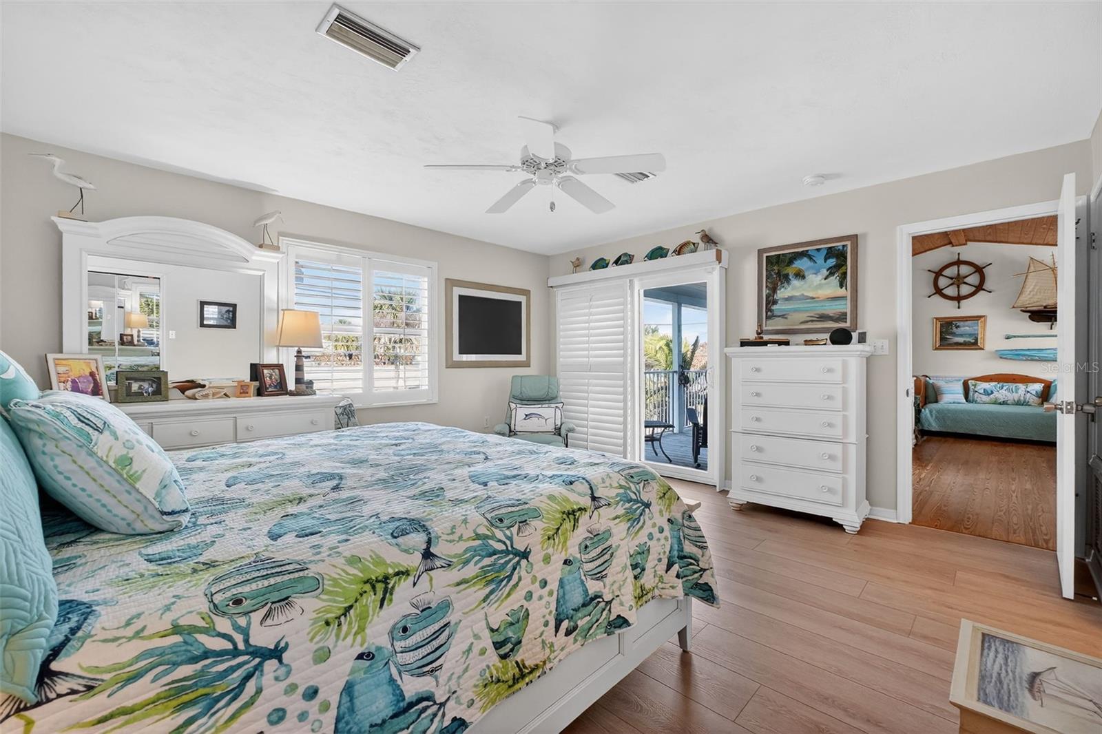 THOBURNS NEW SMYRNA BEACH - Residential