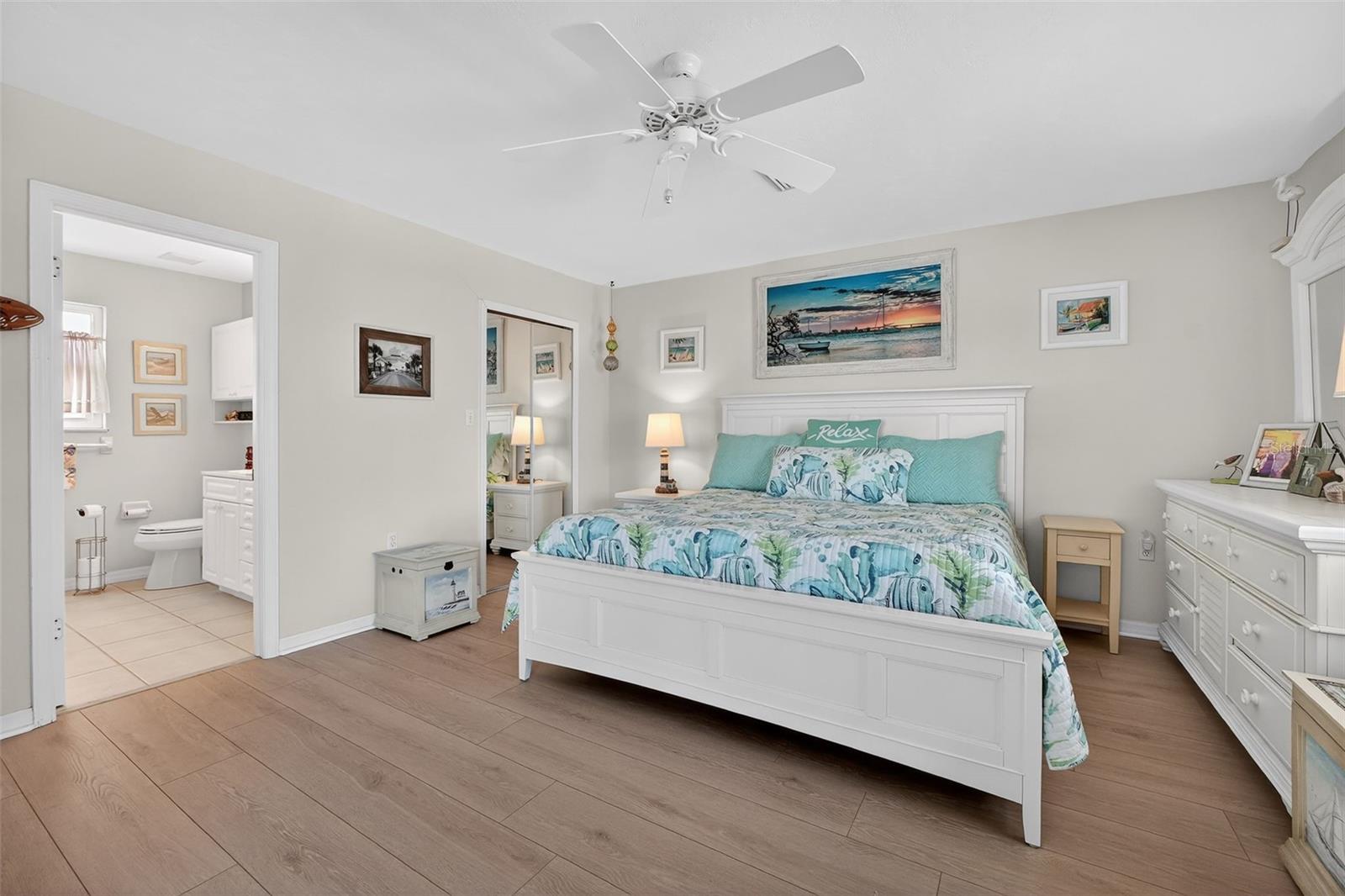 THOBURNS NEW SMYRNA BEACH - Residential