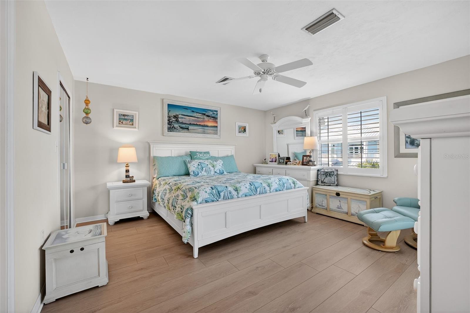 THOBURNS NEW SMYRNA BEACH - Residential