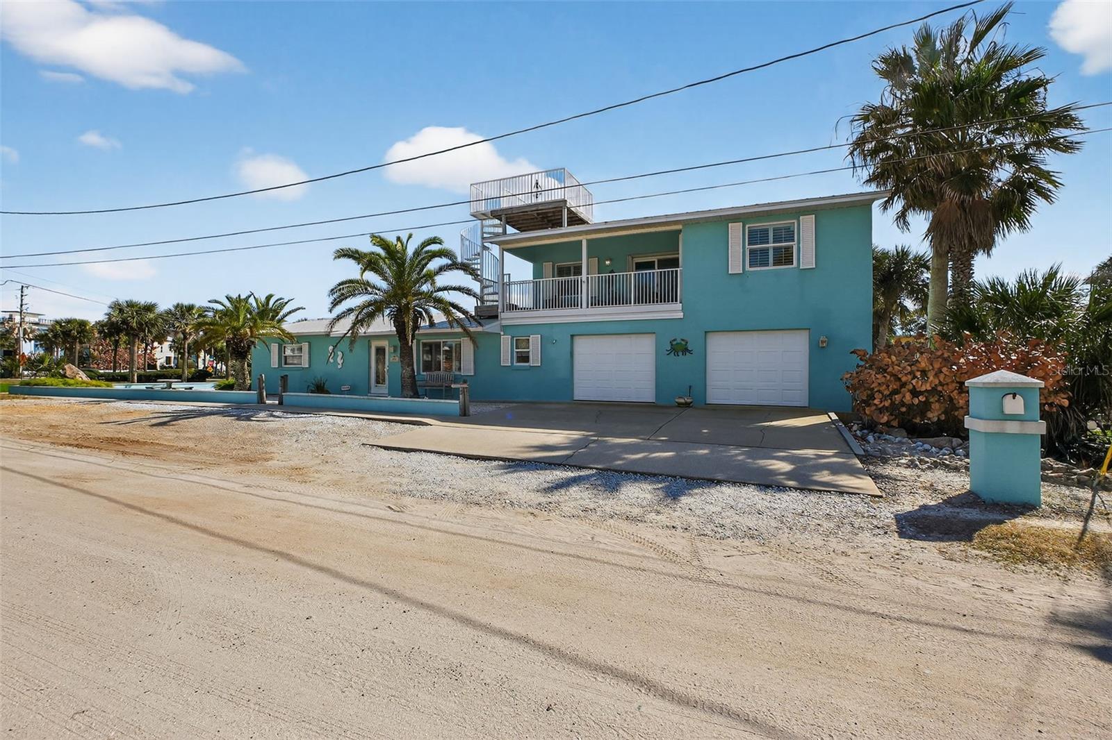 THOBURNS NEW SMYRNA BEACH - Residential