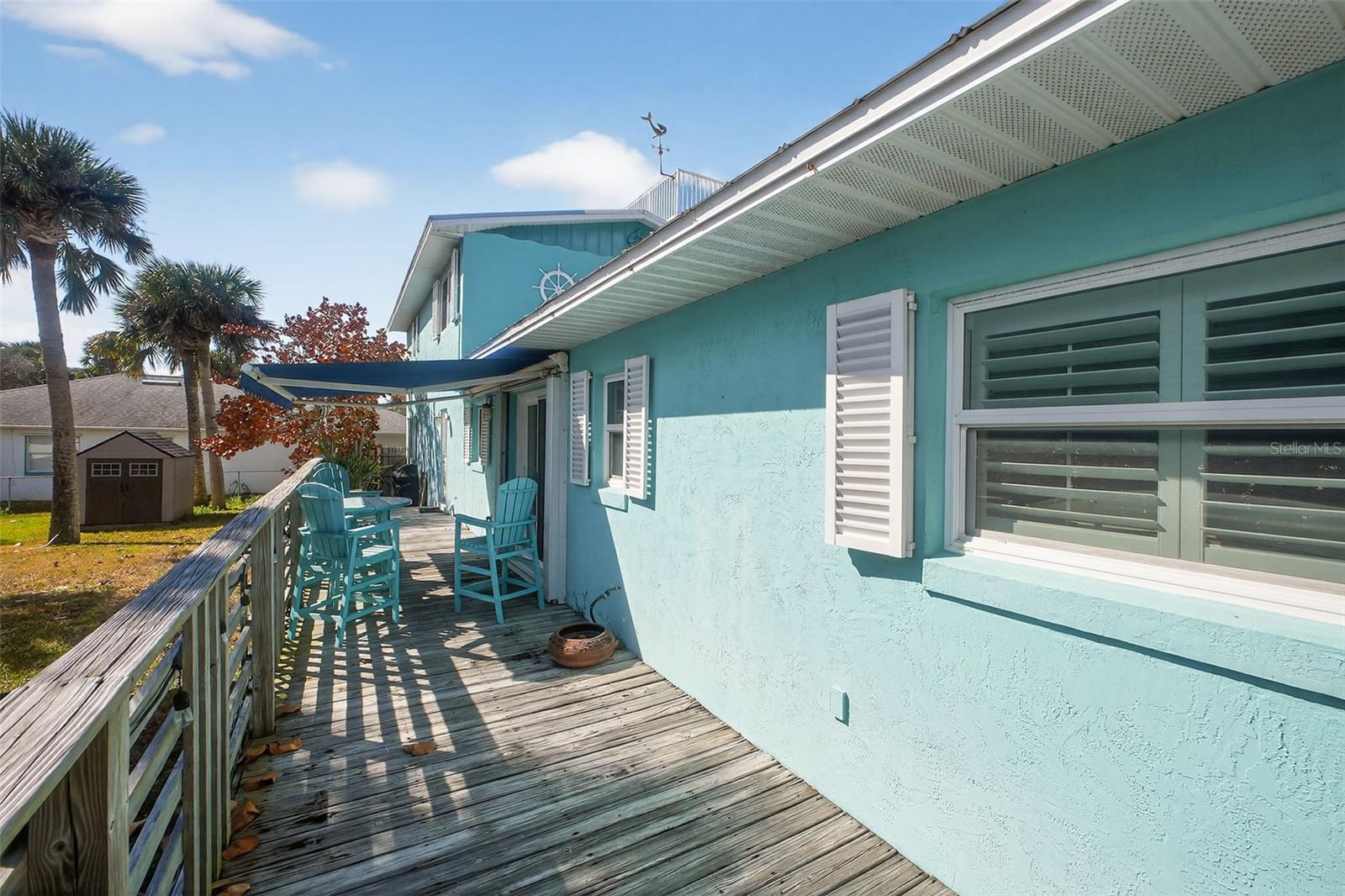 THOBURNS NEW SMYRNA BEACH - Residential