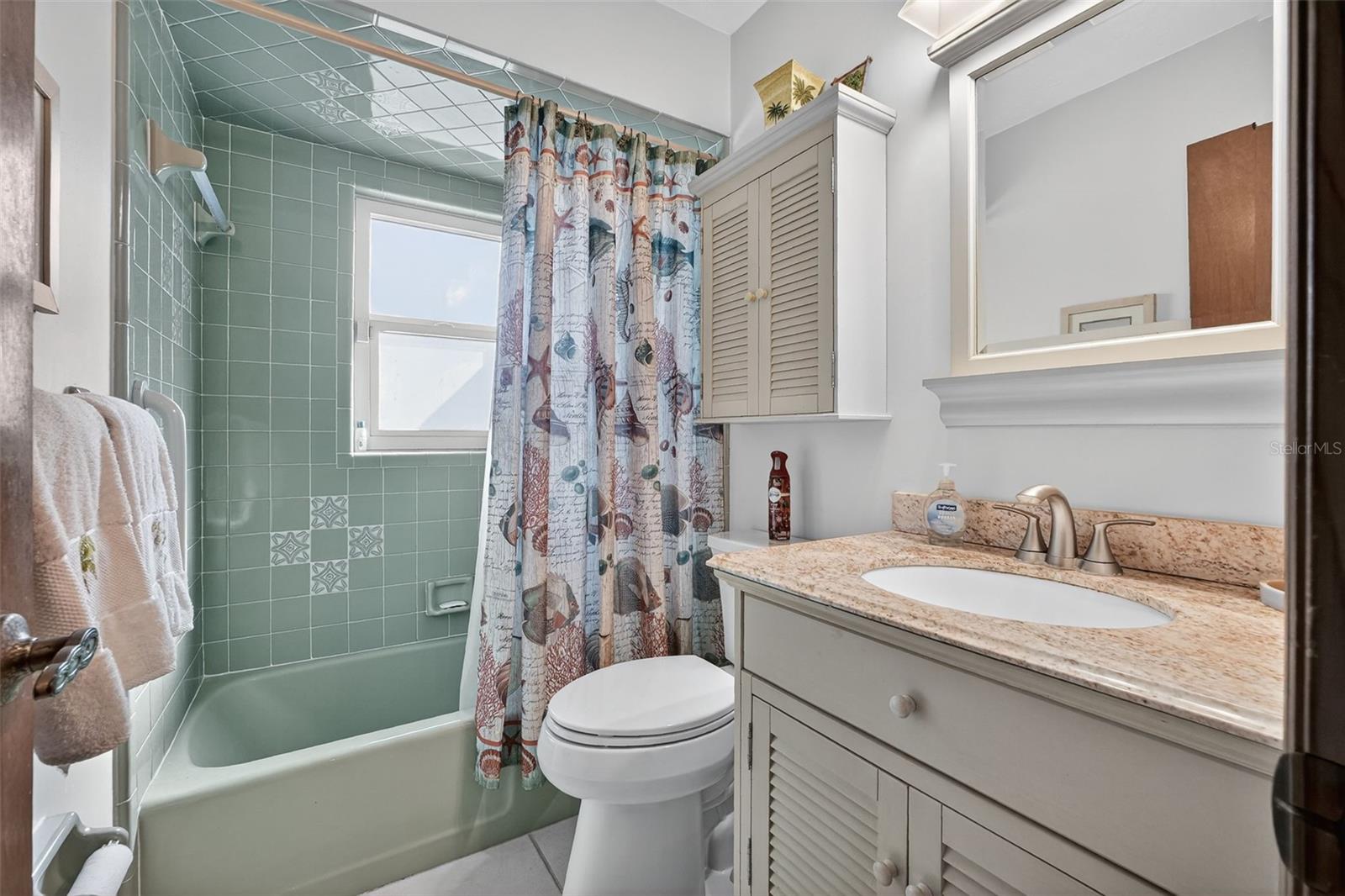 THOBURNS NEW SMYRNA BEACH - Residential