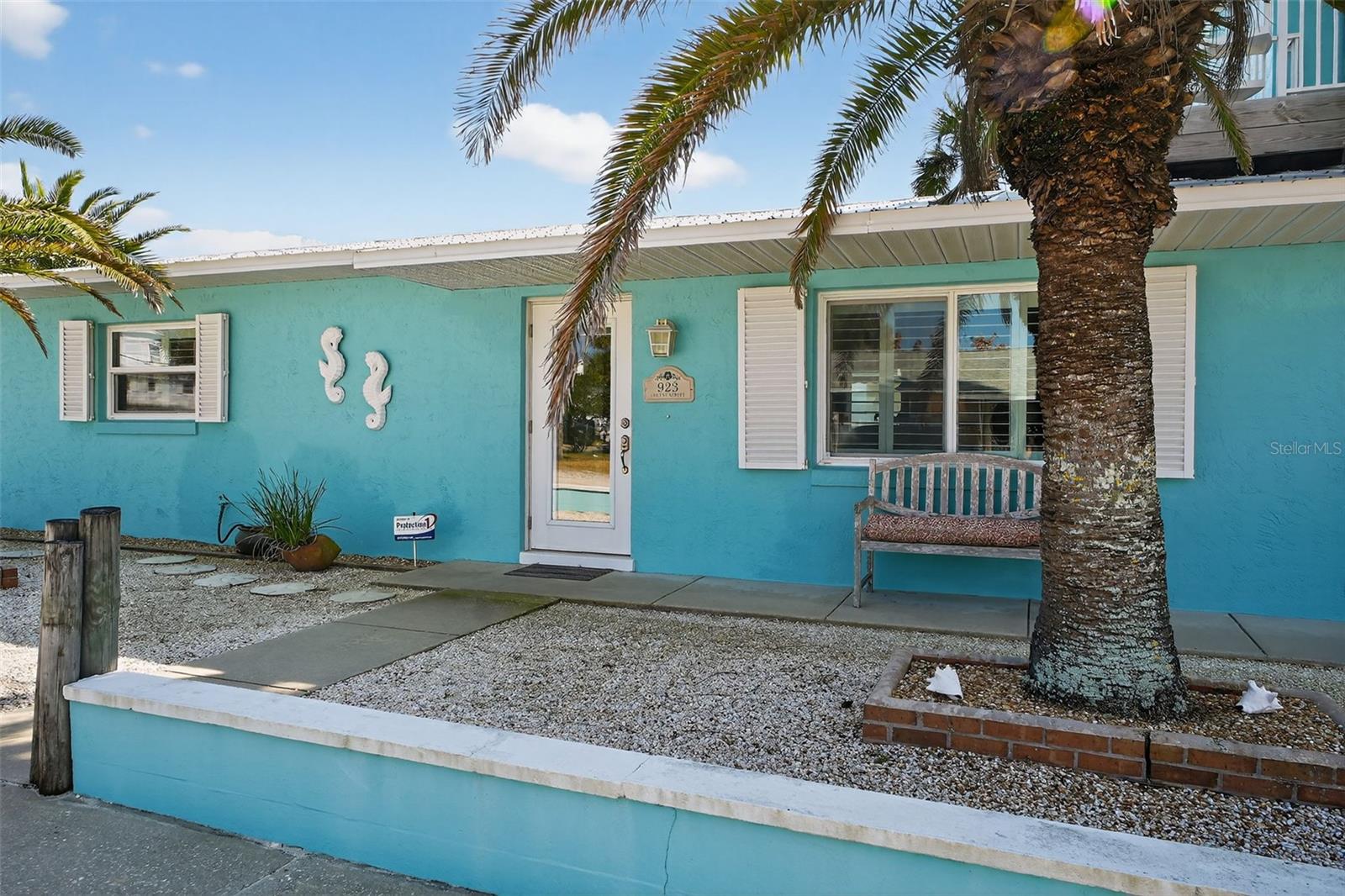 THOBURNS NEW SMYRNA BEACH - Residential