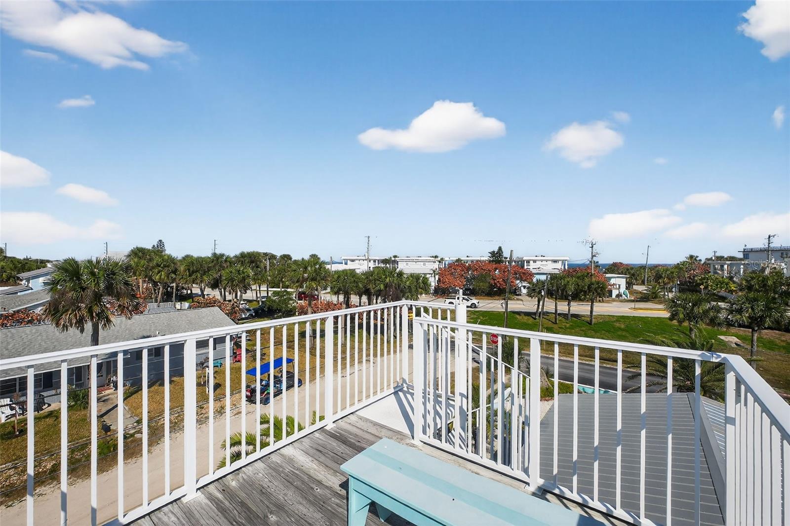 THOBURNS NEW SMYRNA BEACH - Residential