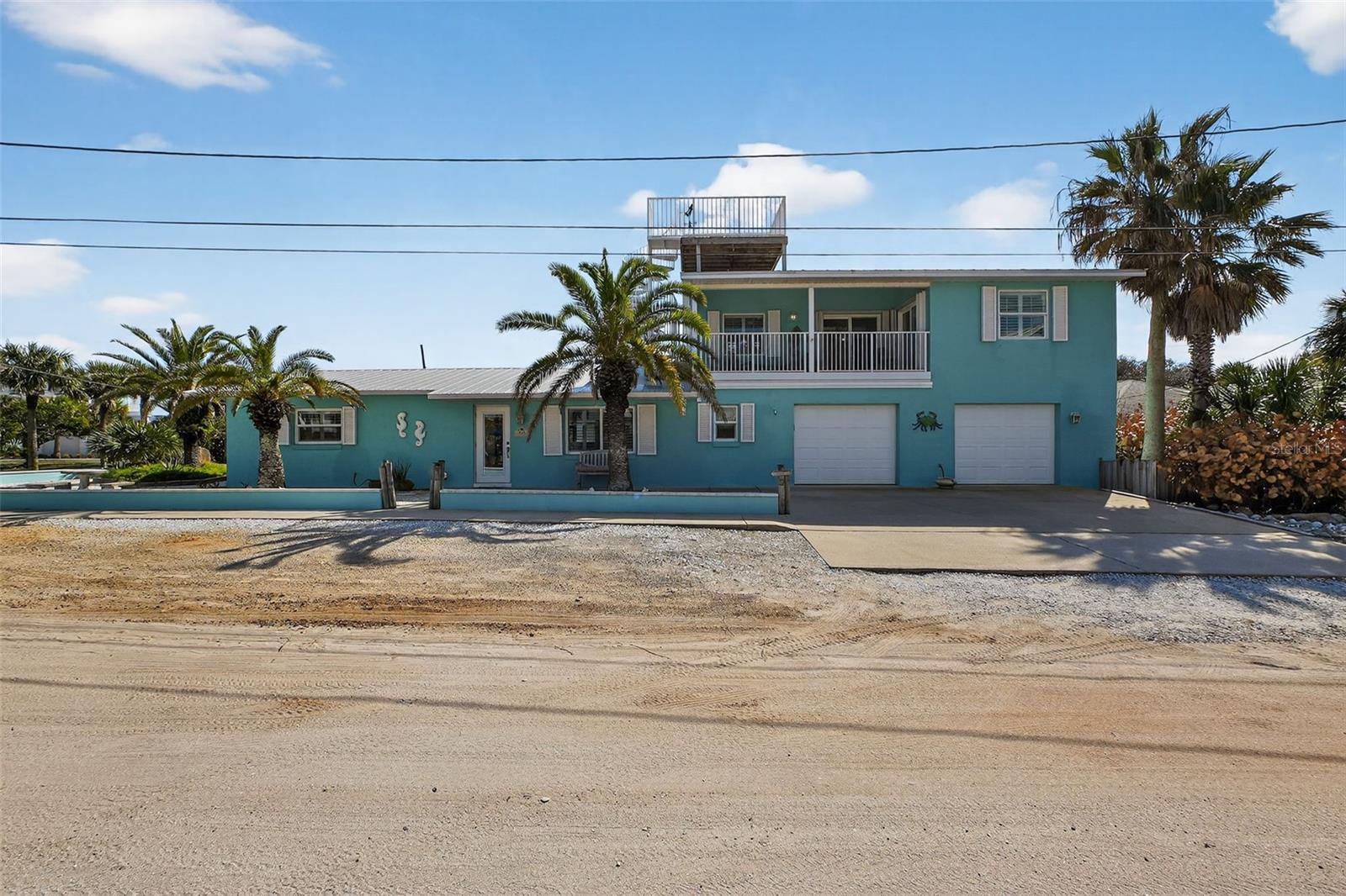 THOBURNS NEW SMYRNA BEACH - Residential