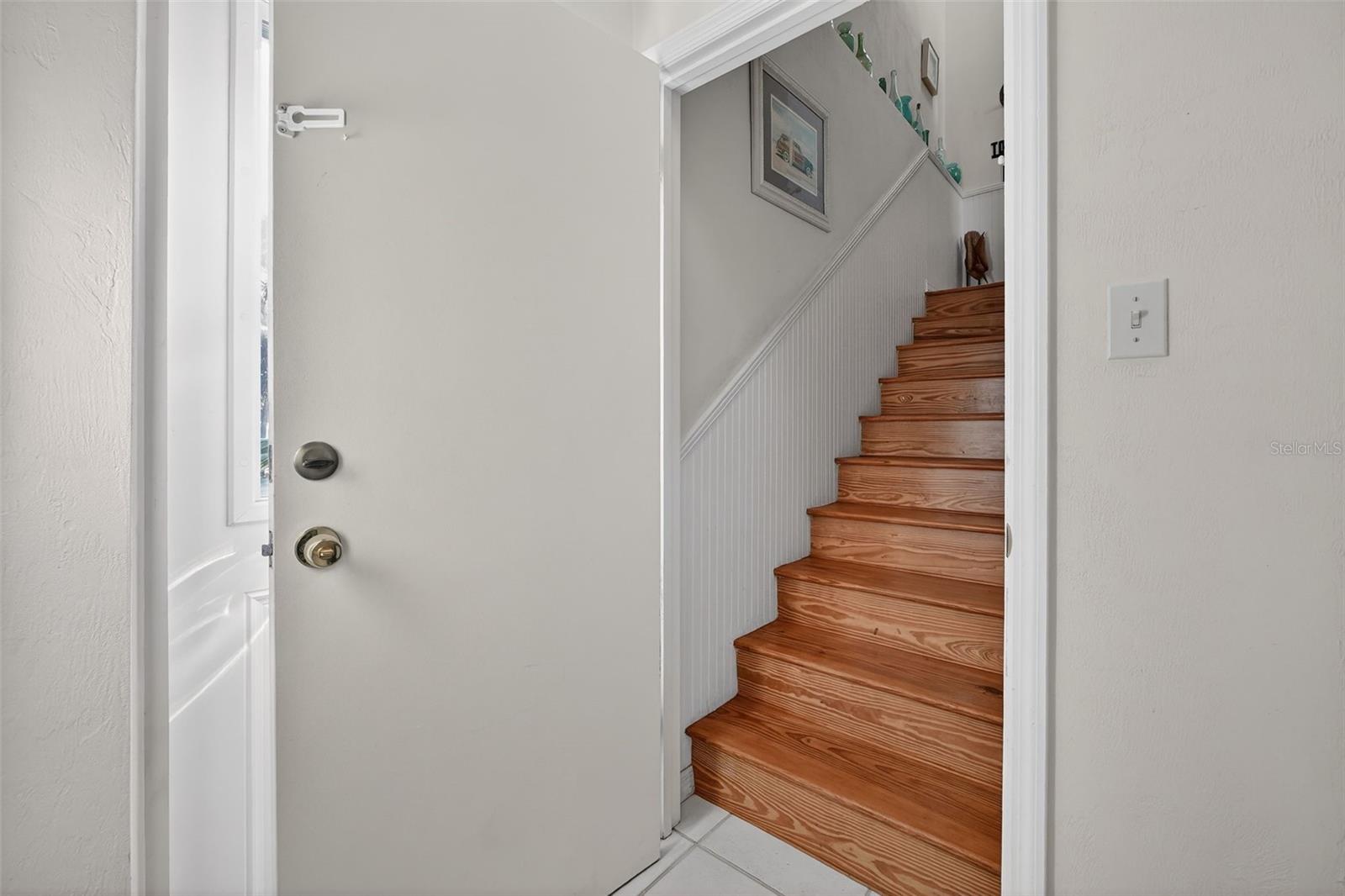 THOBURNS NEW SMYRNA BEACH - Residential