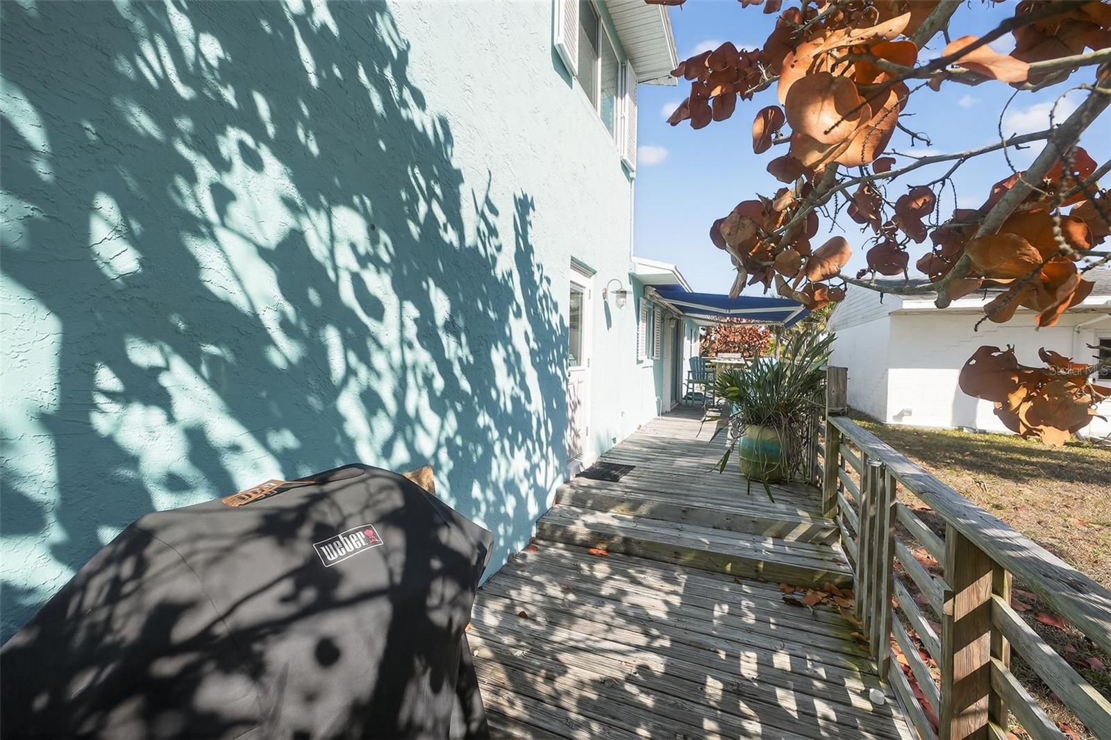 THOBURNS NEW SMYRNA BEACH - Residential