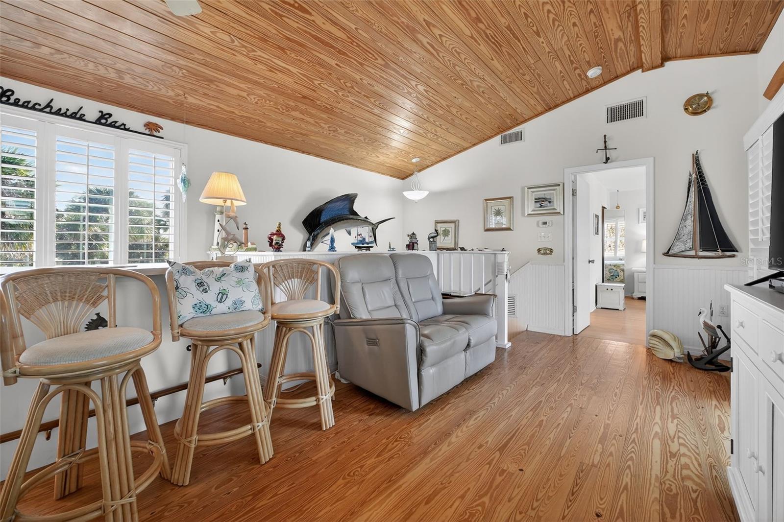 THOBURNS NEW SMYRNA BEACH - Residential