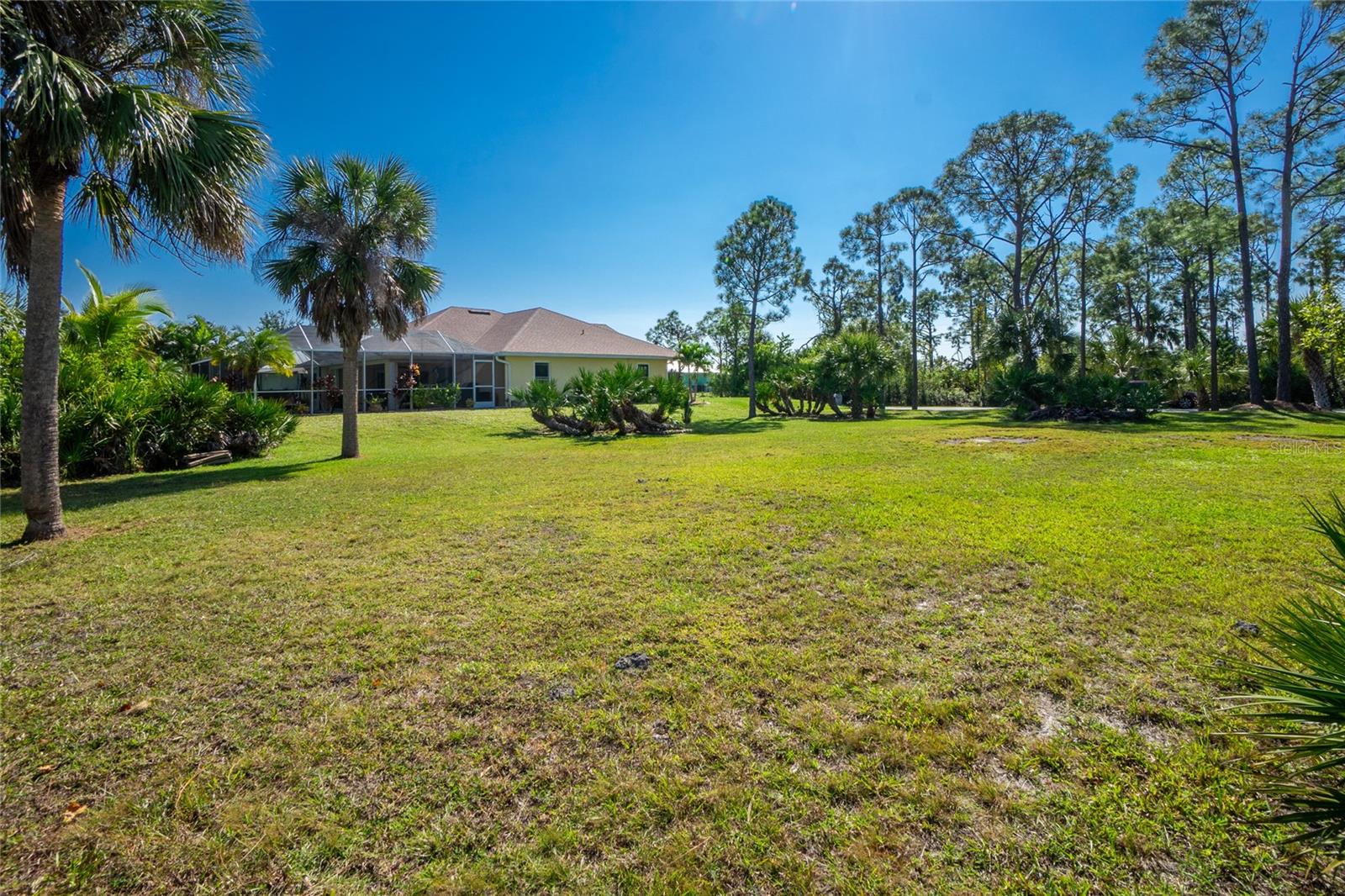 PORT CHARLOTTE SEC 072 - Residential