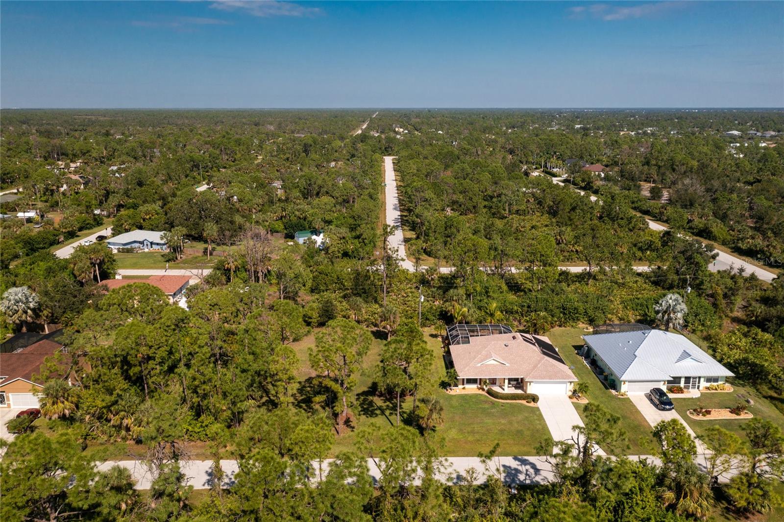 PORT CHARLOTTE SEC 072 - Residential