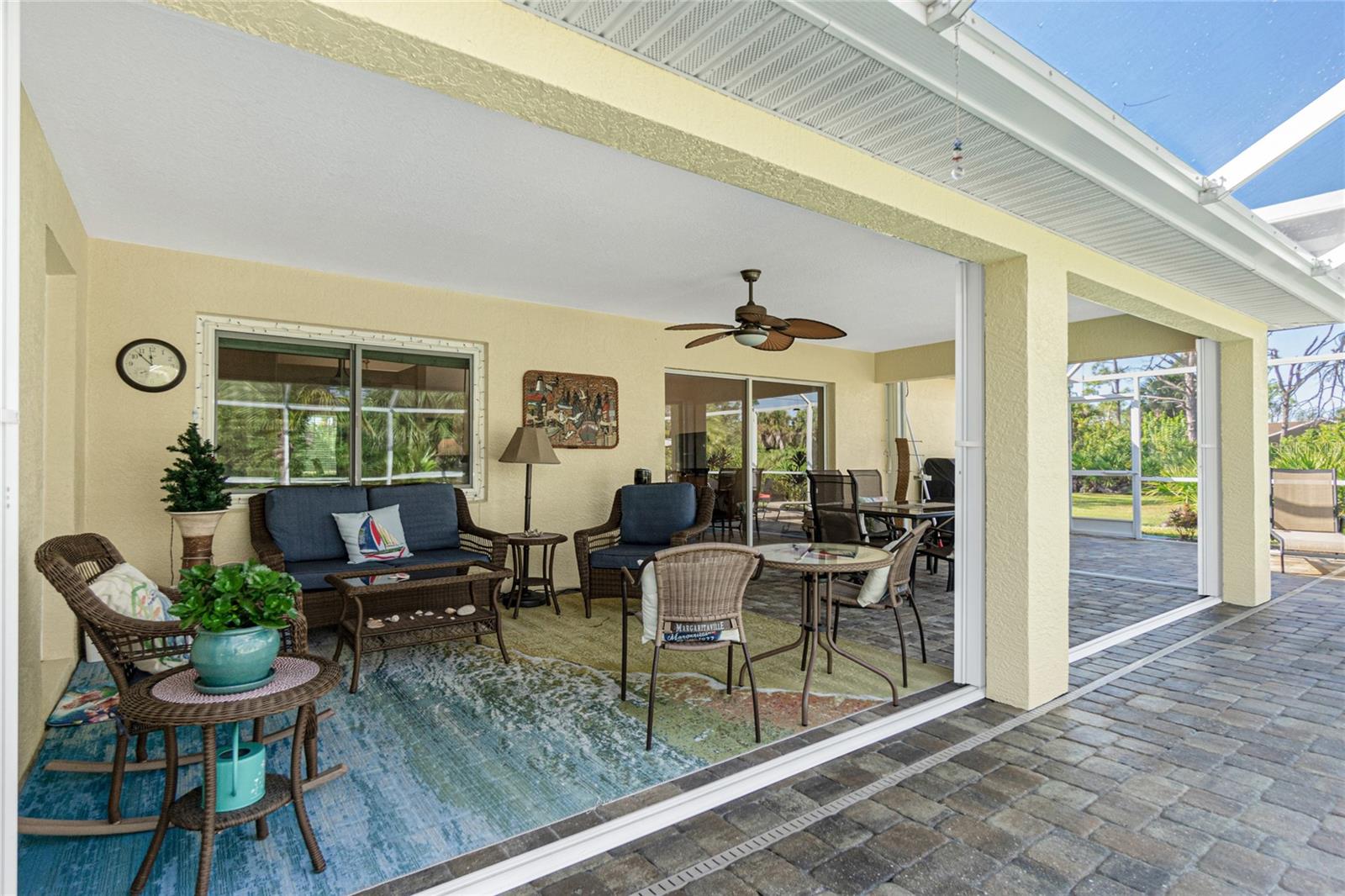 PORT CHARLOTTE SEC 072 - Residential