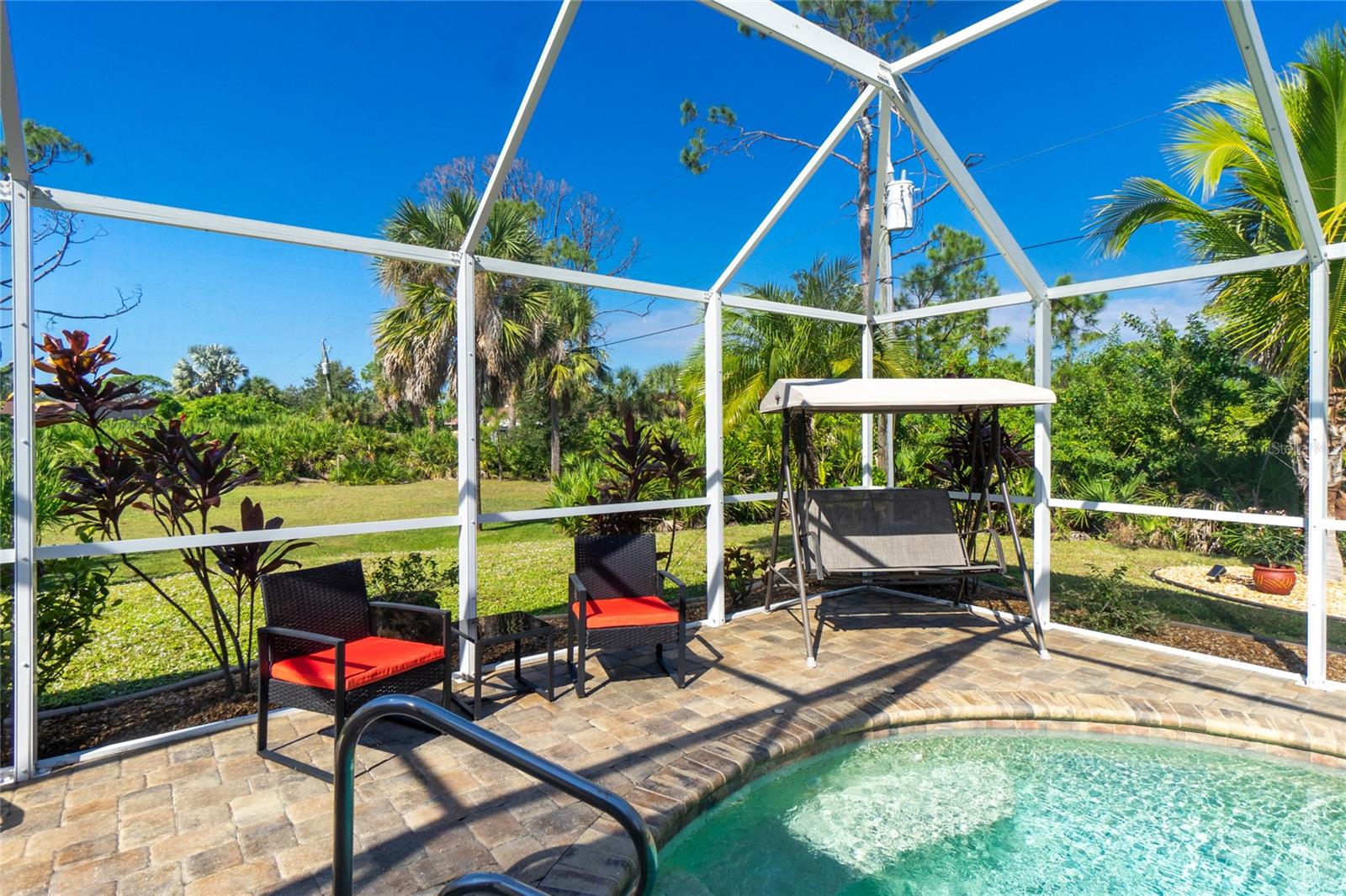 PORT CHARLOTTE SEC 072 - Residential