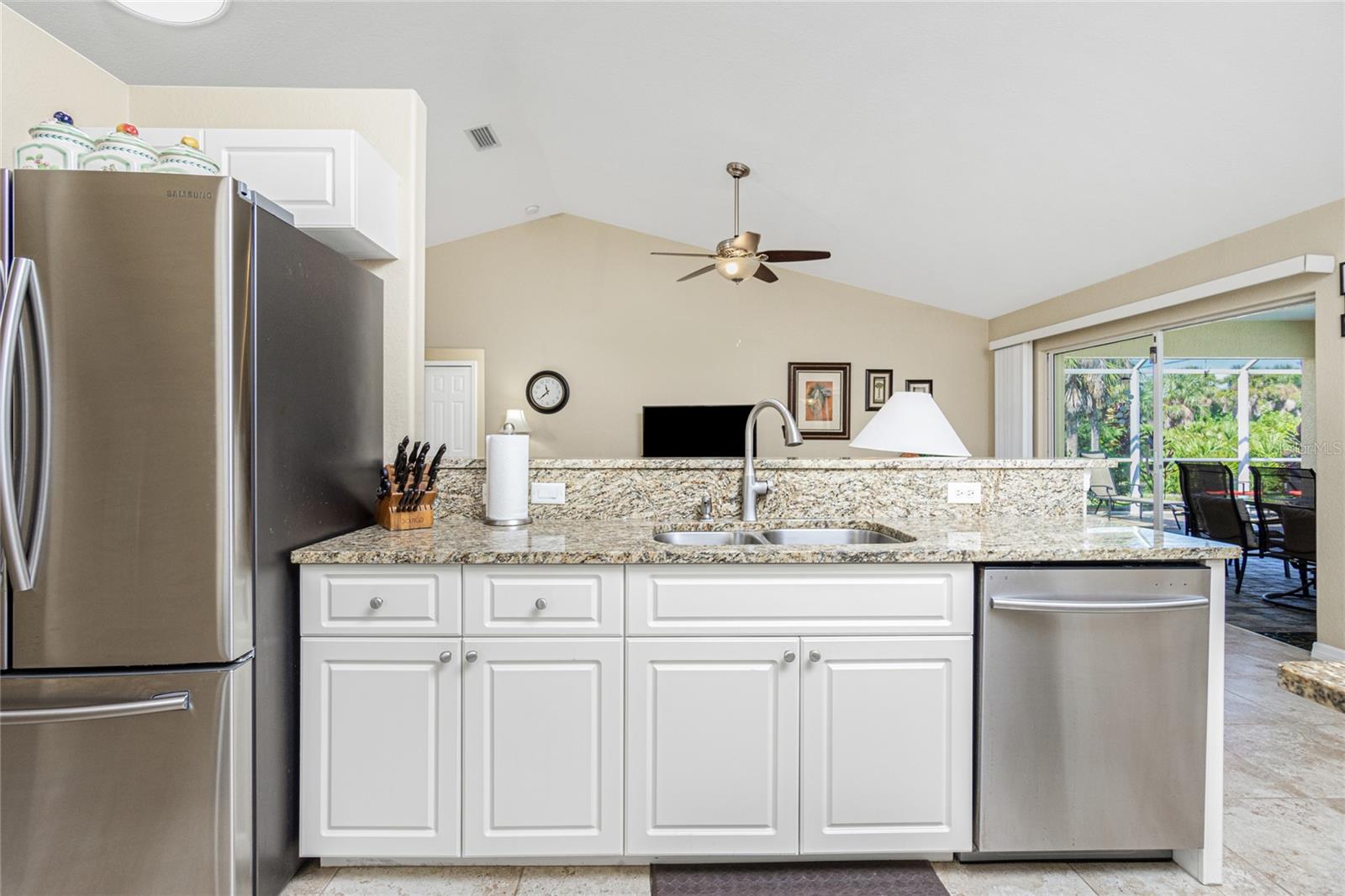 PORT CHARLOTTE SEC 072 - Residential