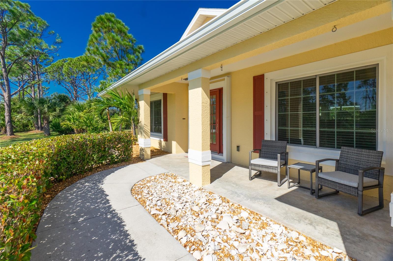 PORT CHARLOTTE SEC 072 - Residential