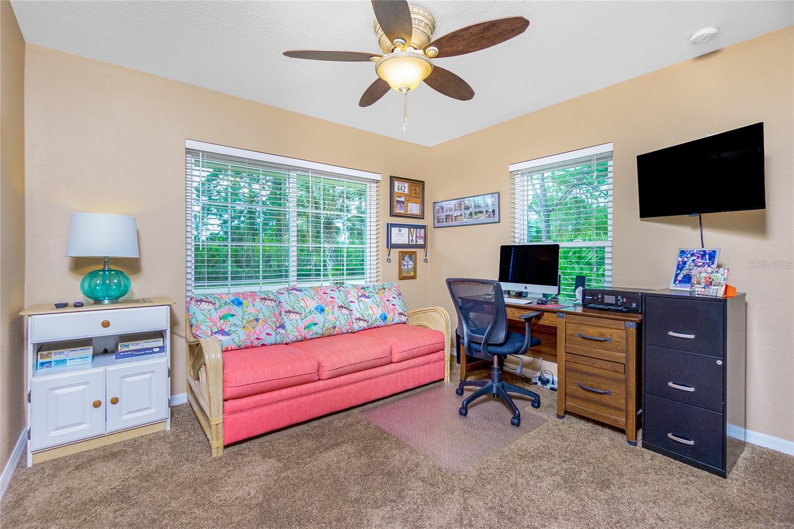 PORT CHARLOTTE SEC 072 - Residential