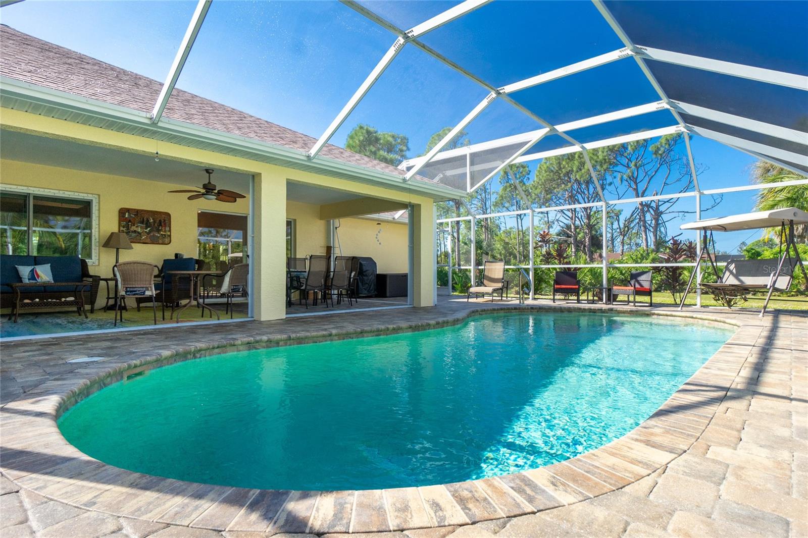 PORT CHARLOTTE SEC 072 - Residential