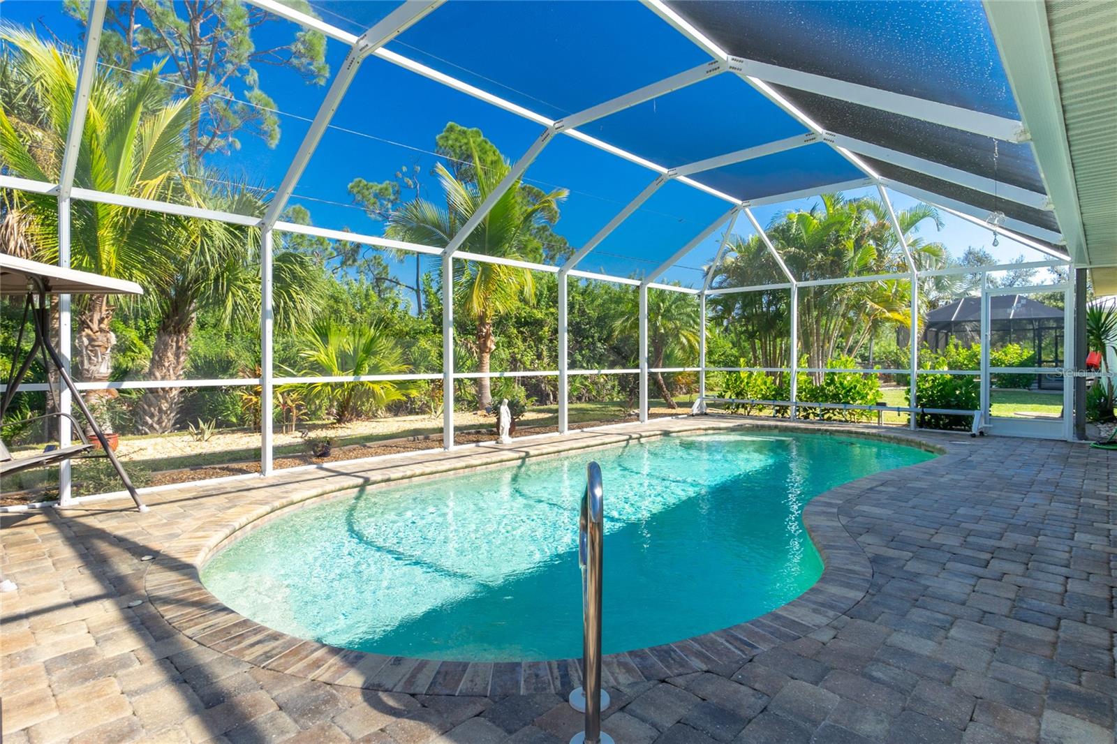 PORT CHARLOTTE SEC 072 - Residential