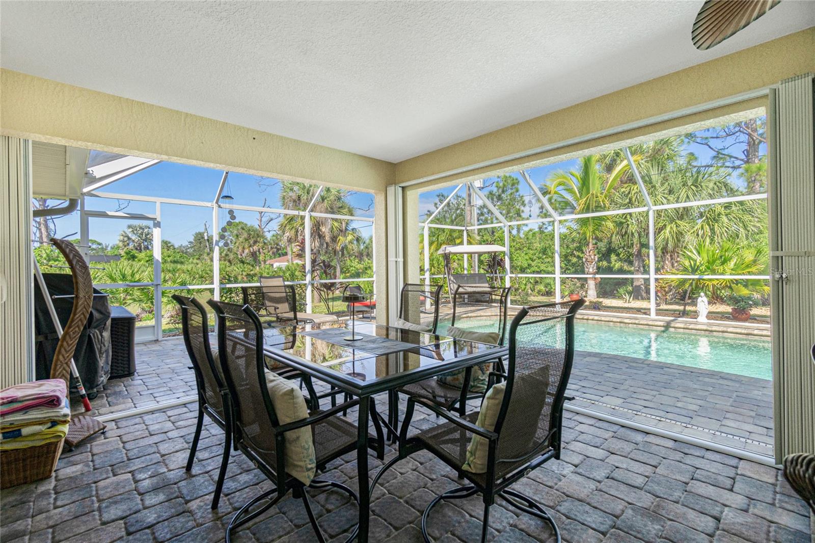 PORT CHARLOTTE SEC 072 - Residential