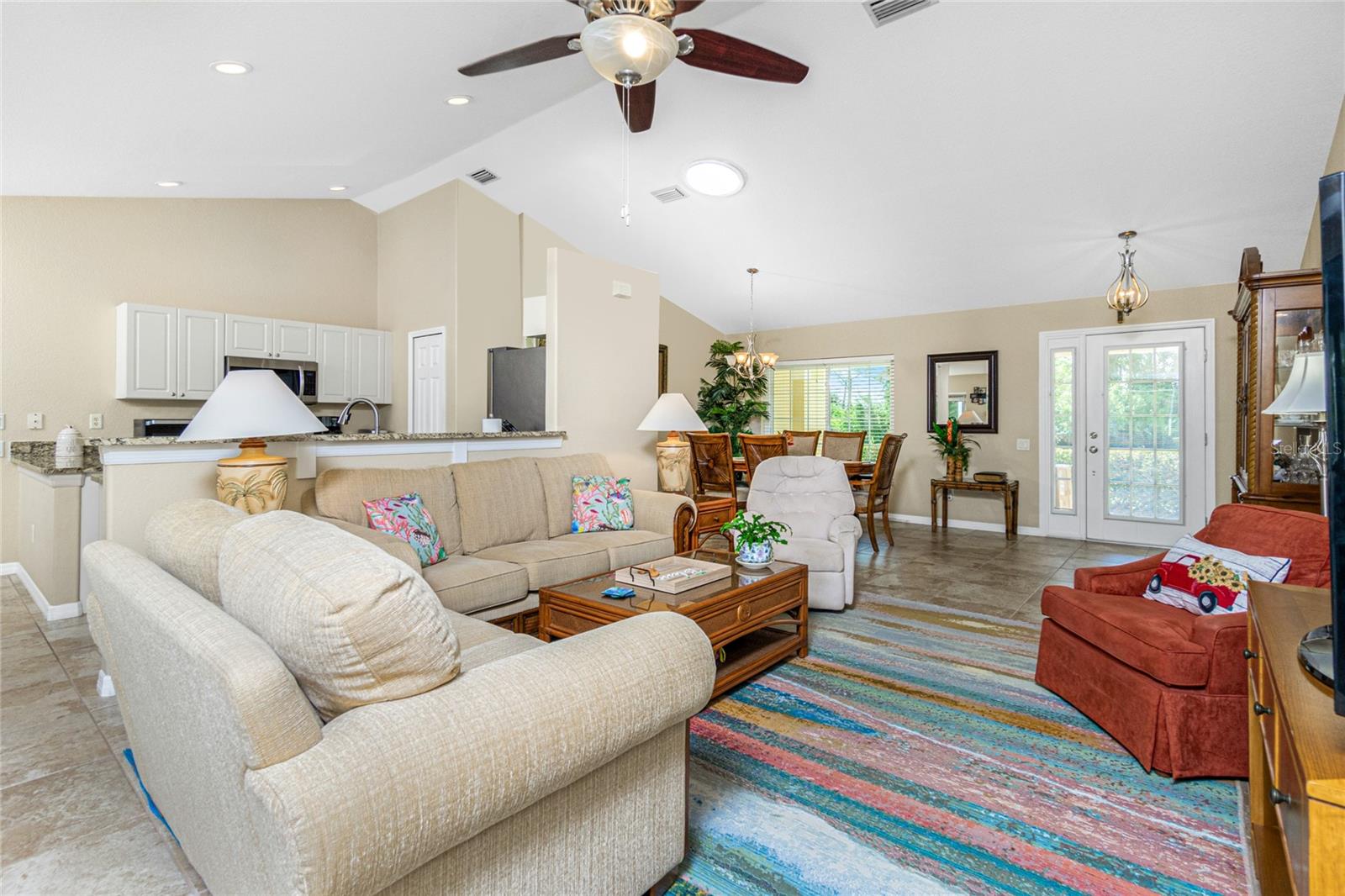 PORT CHARLOTTE SEC 072 - Residential