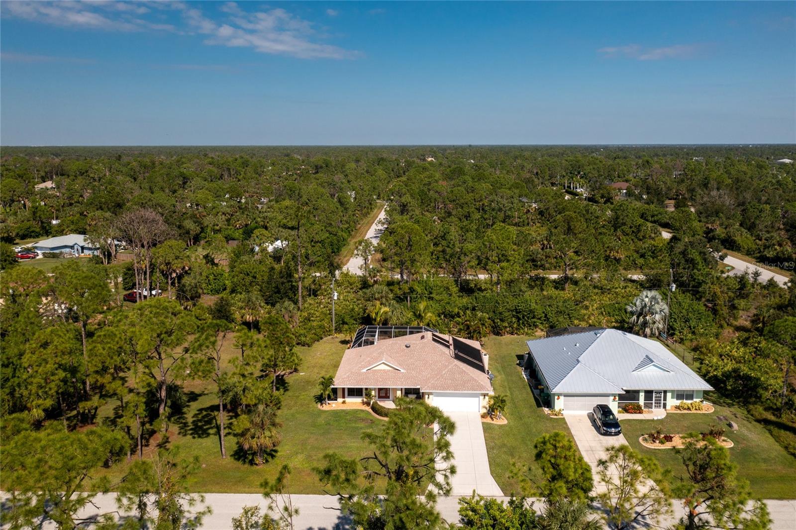 PORT CHARLOTTE SEC 072 - Residential