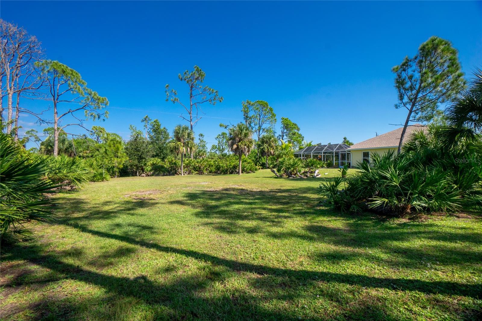 PORT CHARLOTTE SEC 072 - Residential