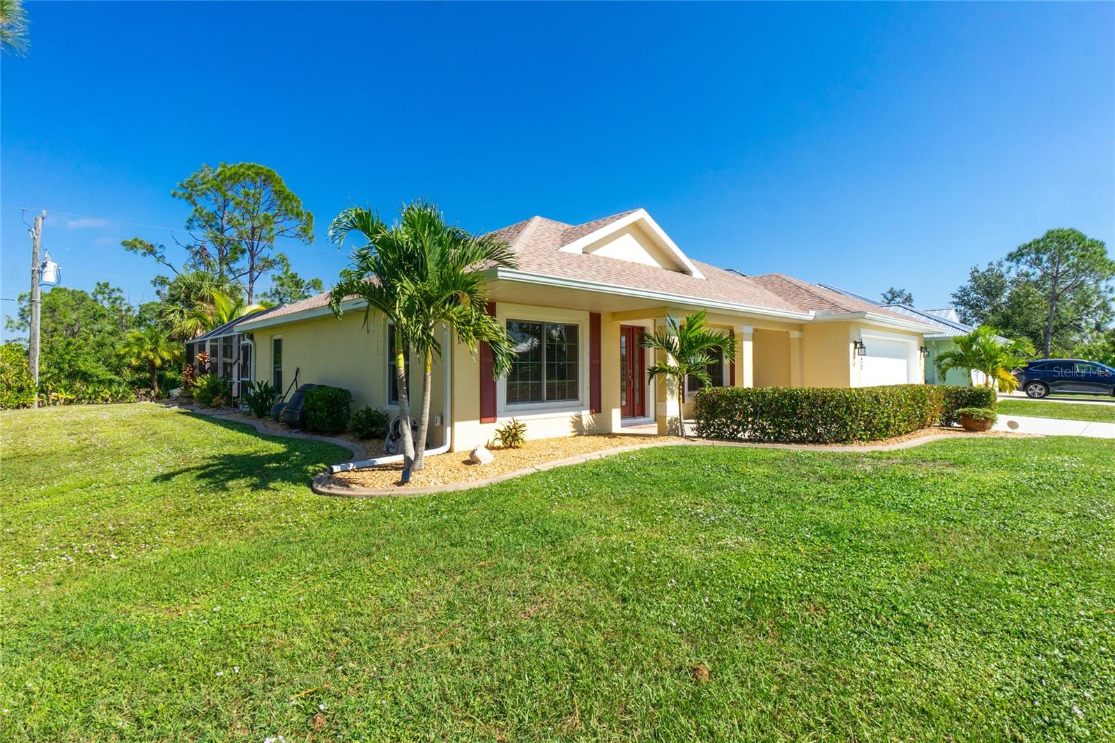 PORT CHARLOTTE SEC 072 - Residential