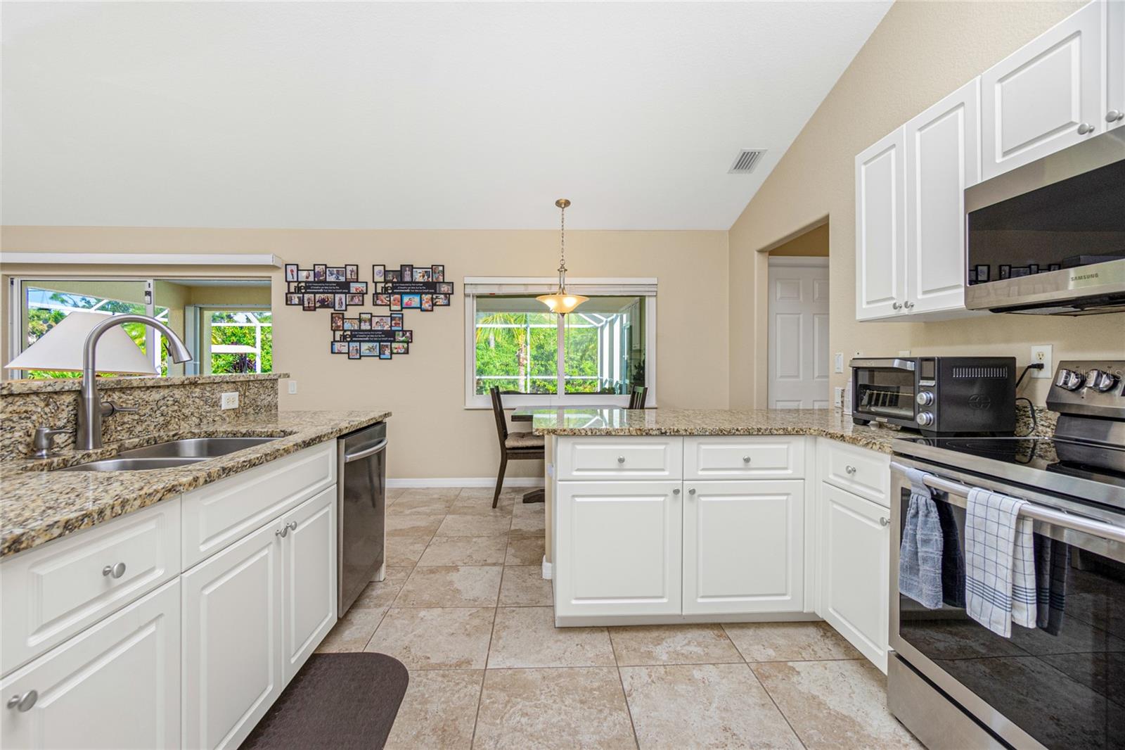 PORT CHARLOTTE SEC 072 - Residential