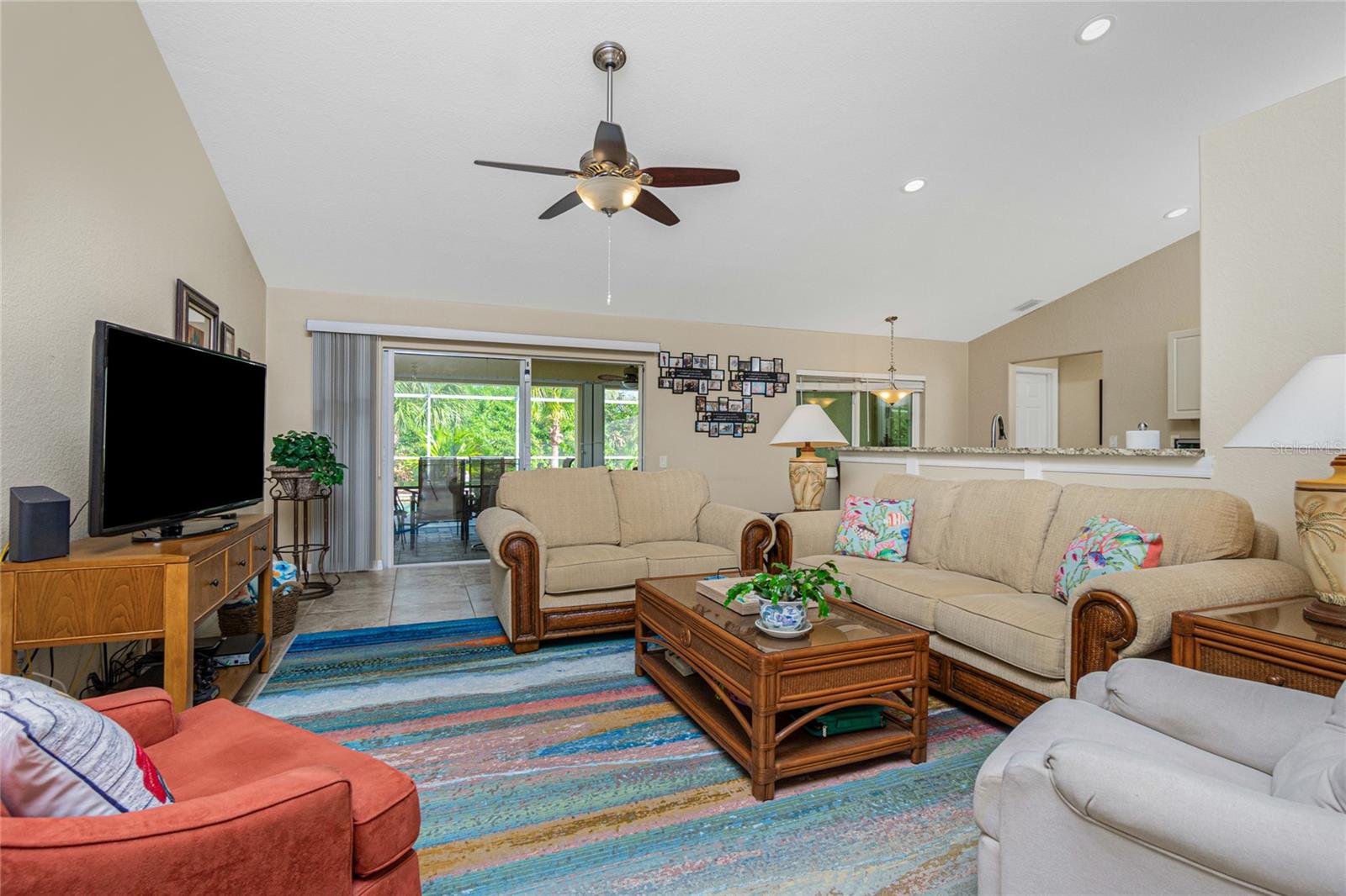 PORT CHARLOTTE SEC 072 - Residential