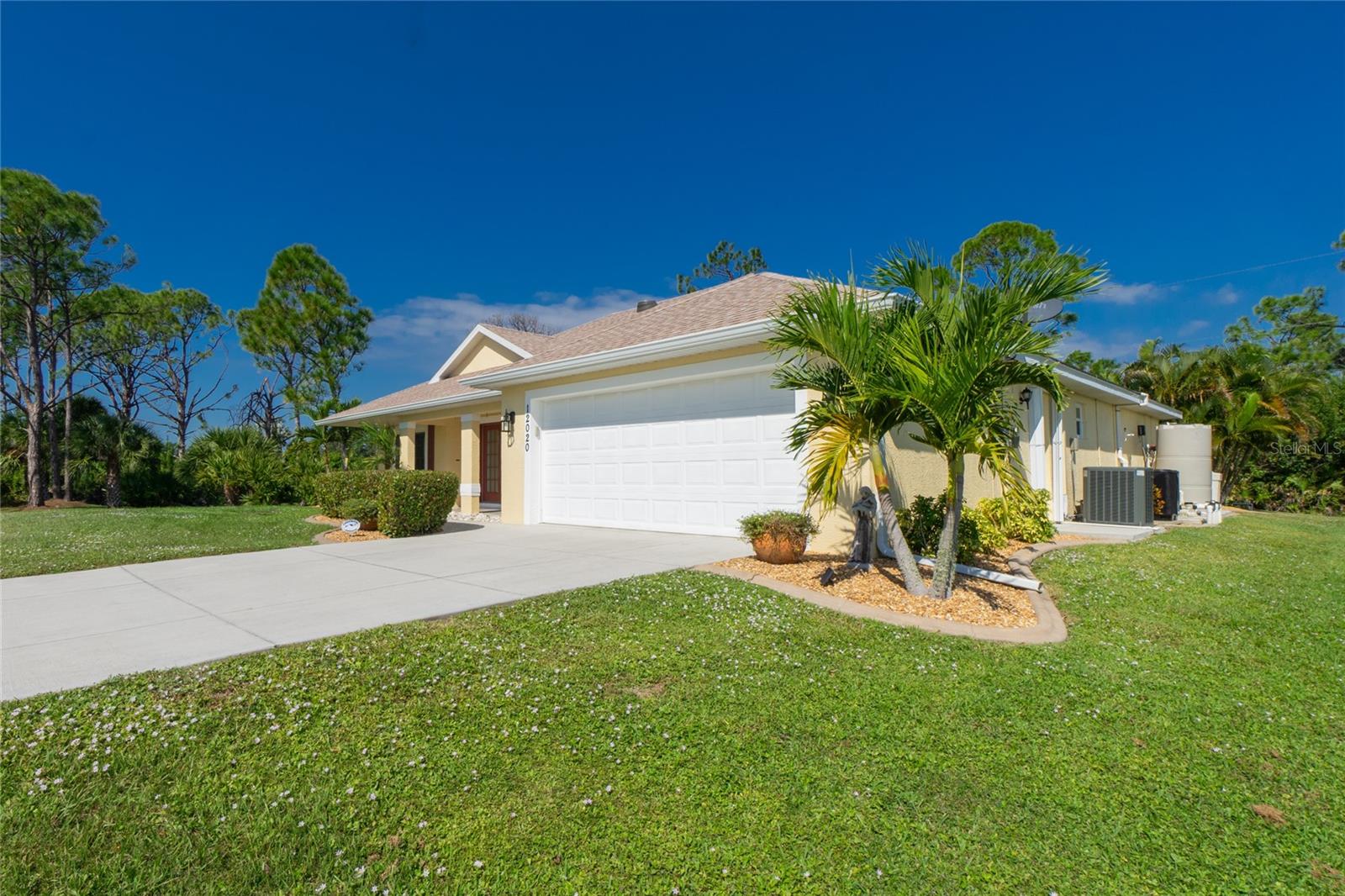 PORT CHARLOTTE SEC 072 - Residential