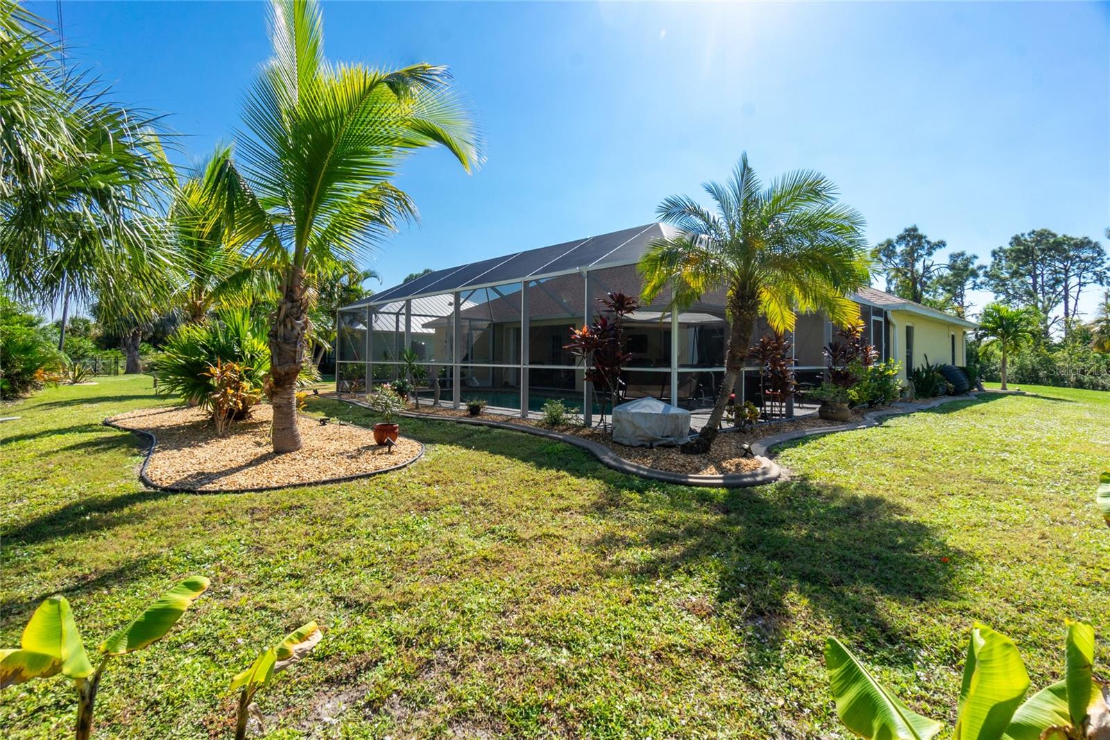 PORT CHARLOTTE SEC 072 - Residential