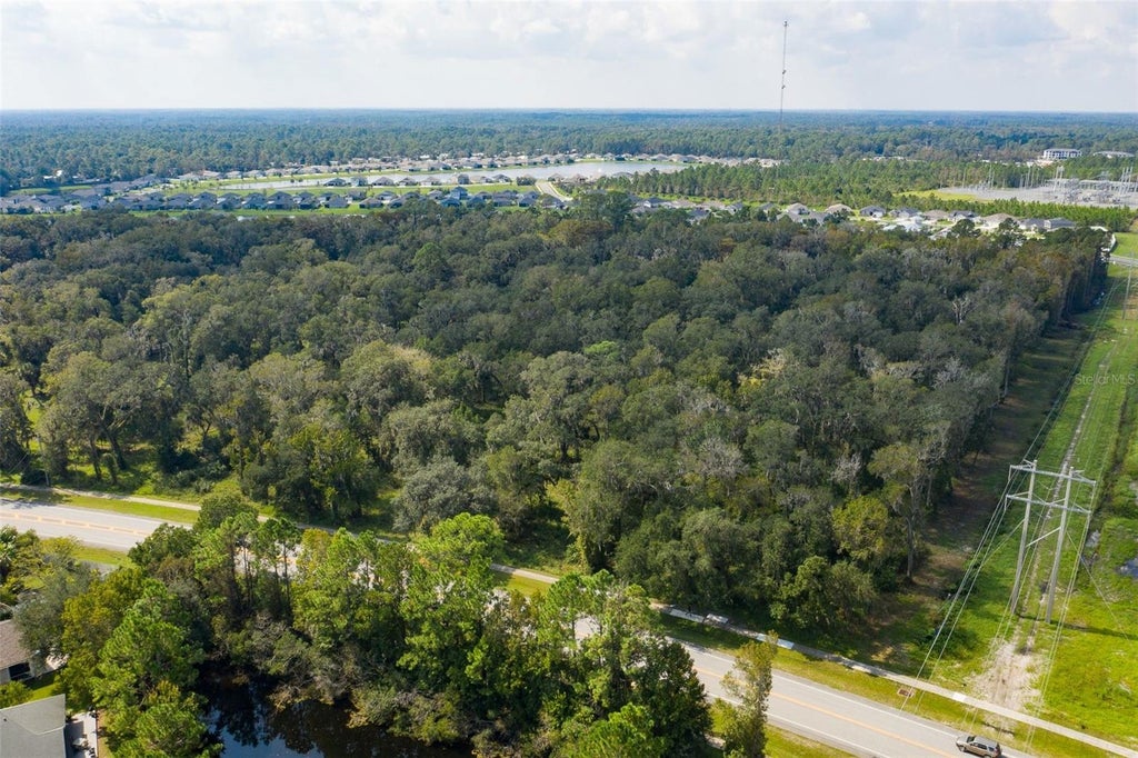 Photo of 0 Rolling Hills Drive, St. Augustine, FL 32086 (MLS # GC543602)