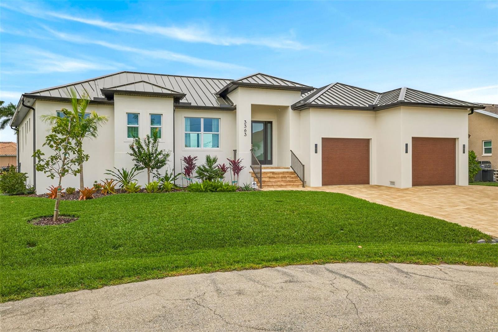 3363 TRINIDAD COURT, PUNTA GORDA, FL, 33950 1 3363 TRINIDAD COURT