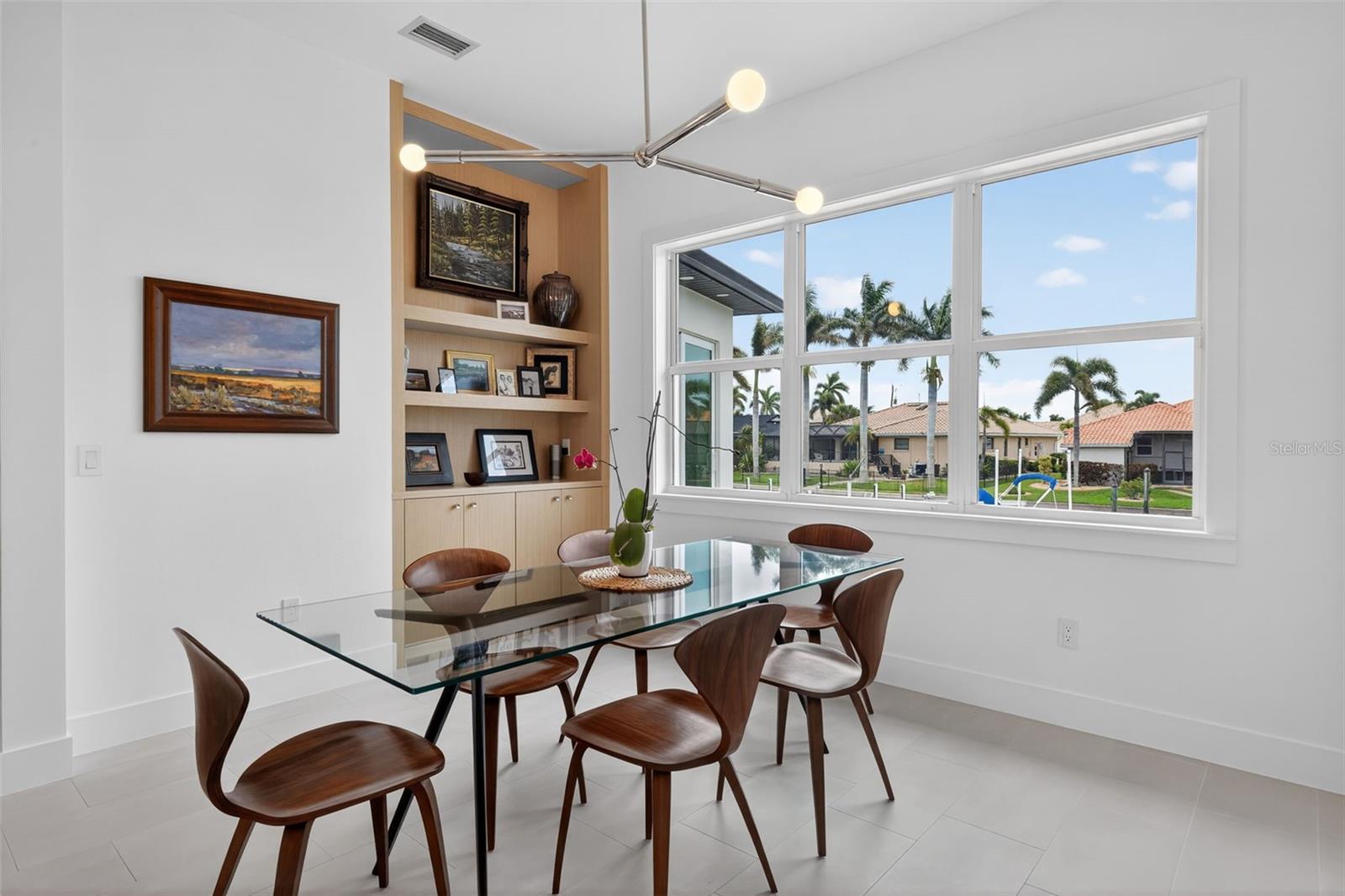 PUNTA GORDA ISLES SEC 12 - Residential