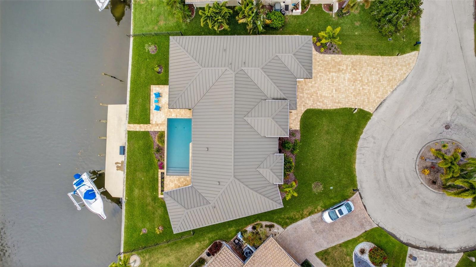 PUNTA GORDA ISLES SEC 12 - Residential