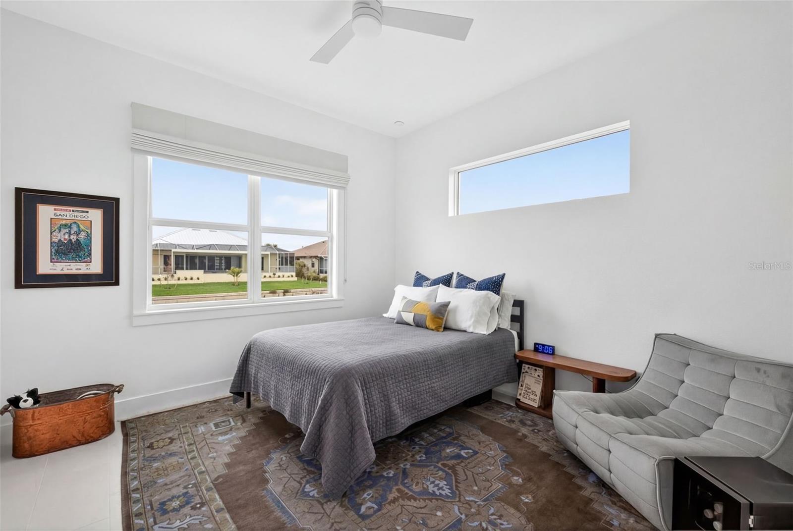 PUNTA GORDA ISLES SEC 12 - Residential