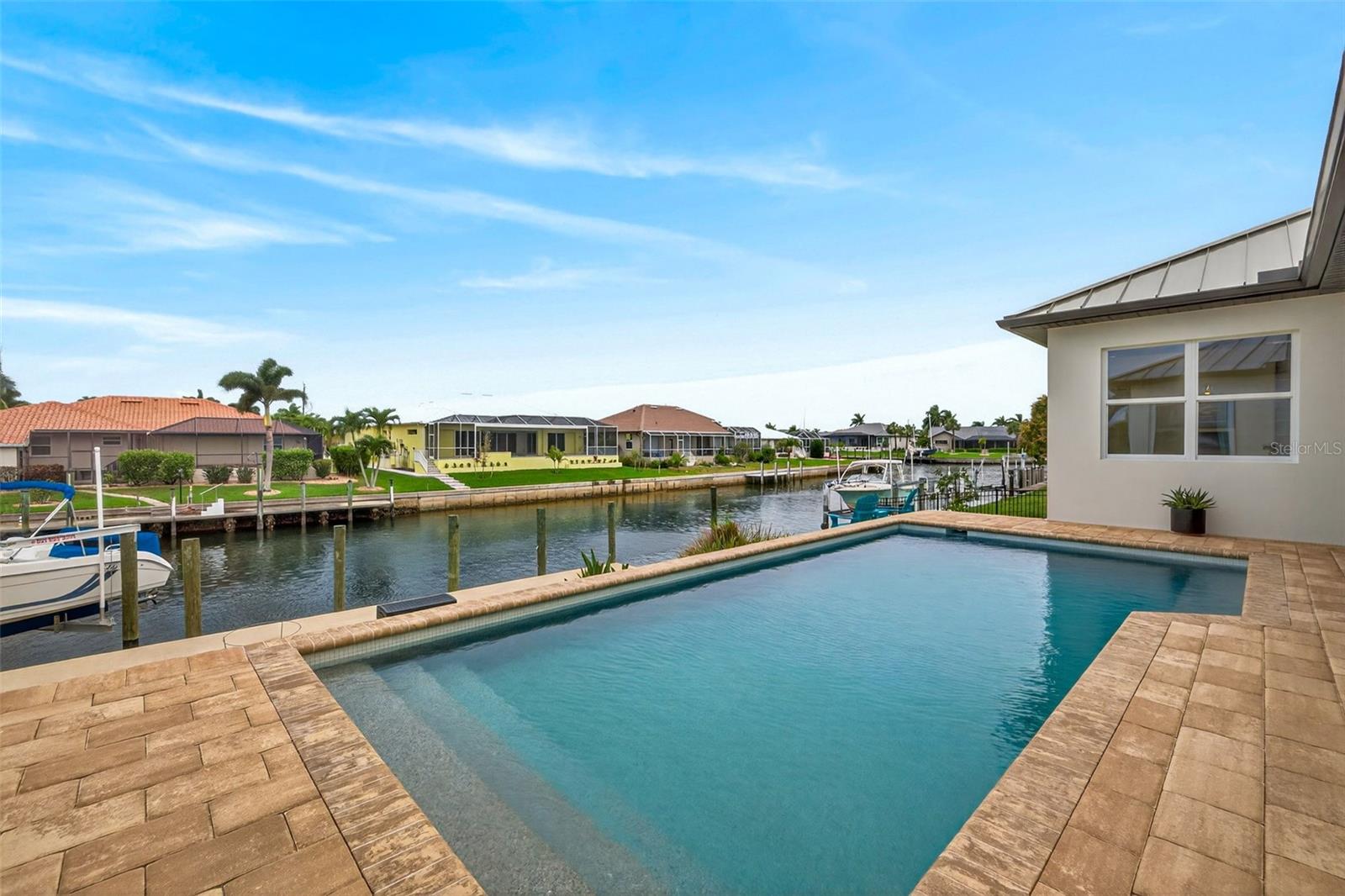 PUNTA GORDA ISLES SEC 12 - Residential