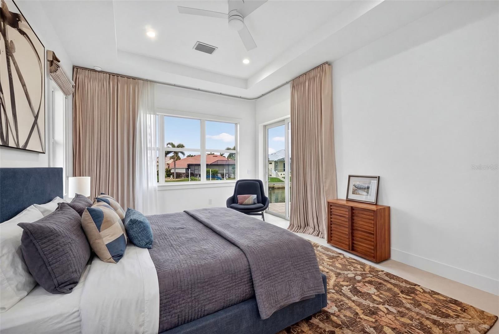 PUNTA GORDA ISLES SEC 12 - Residential