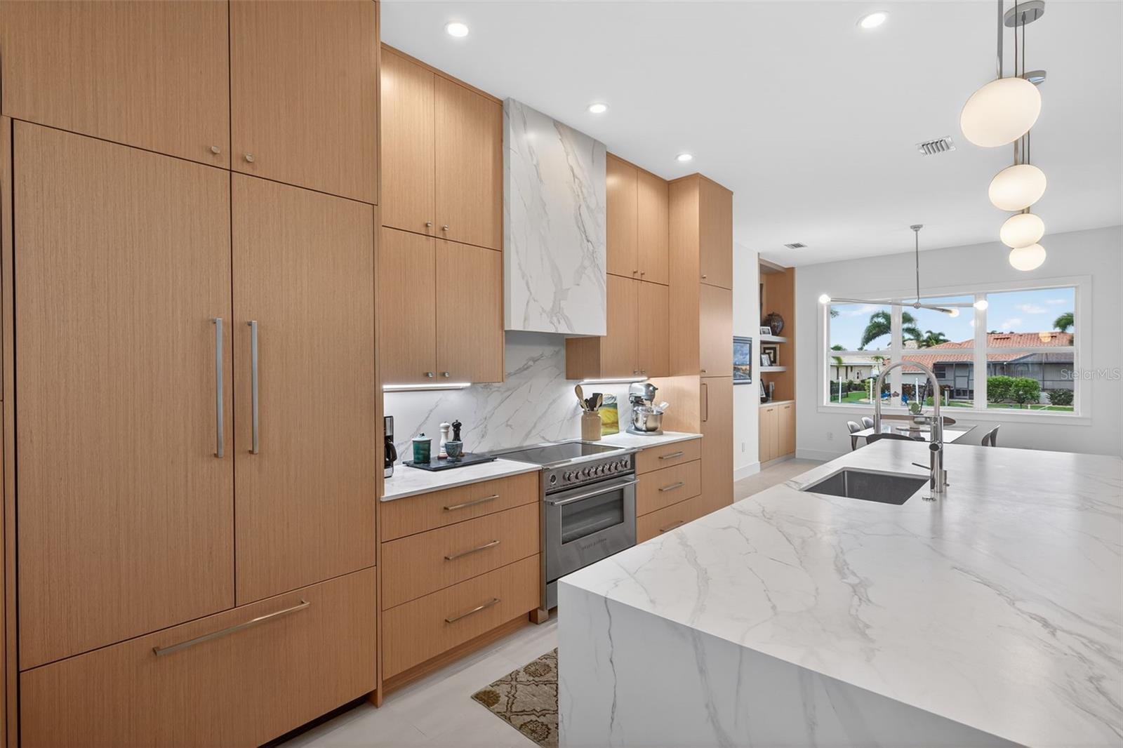 PUNTA GORDA ISLES SEC 12 - Residential