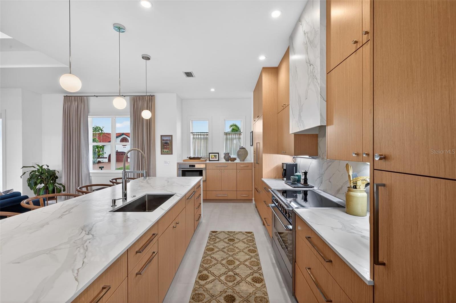 PUNTA GORDA ISLES SEC 12 - Residential