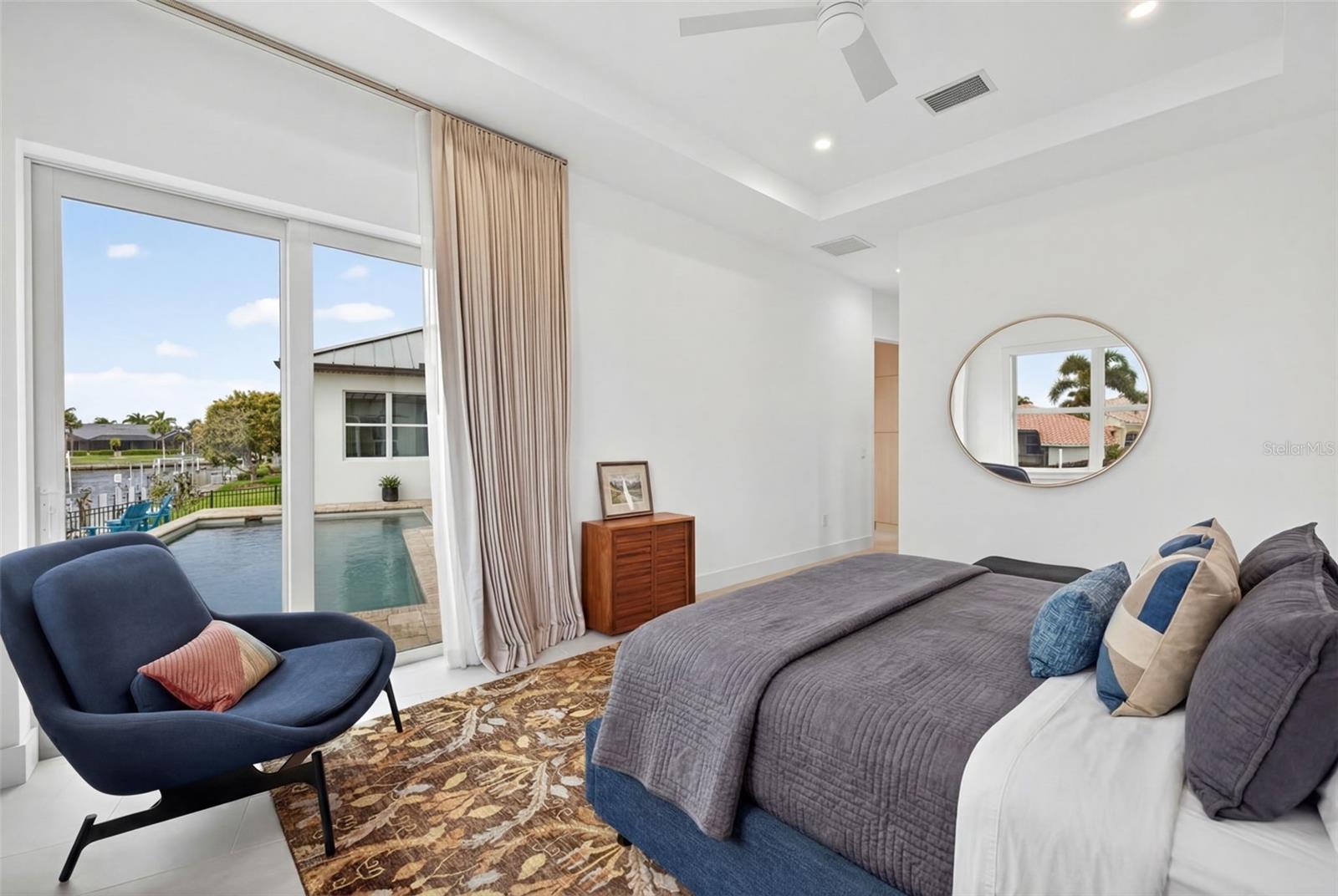 PUNTA GORDA ISLES SEC 12 - Residential