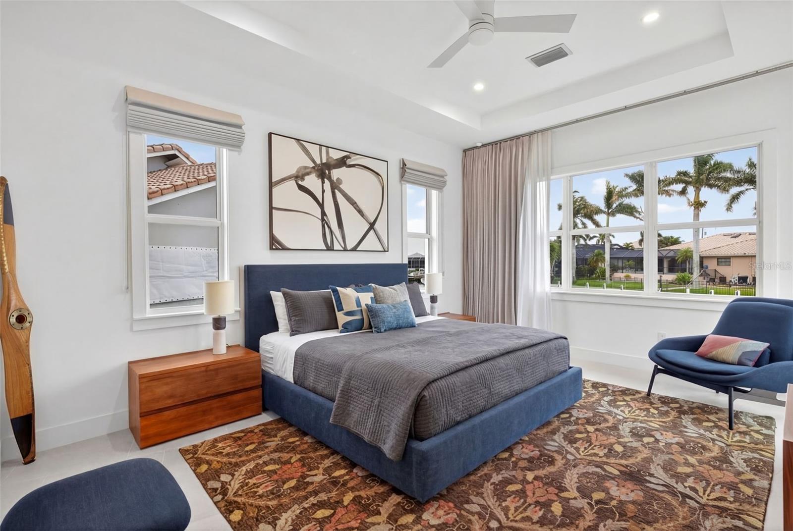 PUNTA GORDA ISLES SEC 12 - Residential