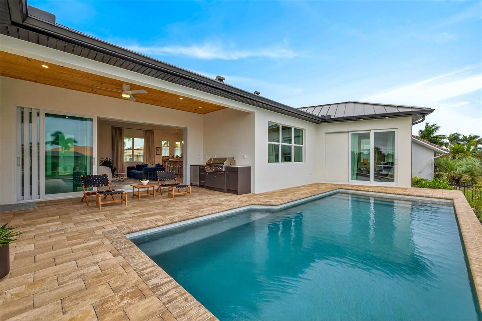 PUNTA GORDA ISLES SEC 12 - Residential