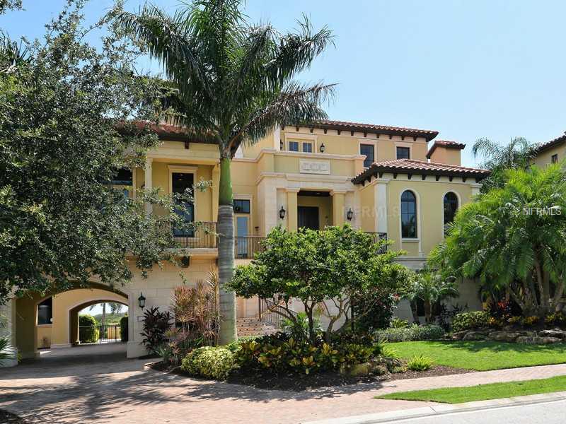 LEGENDS BAY - Residential