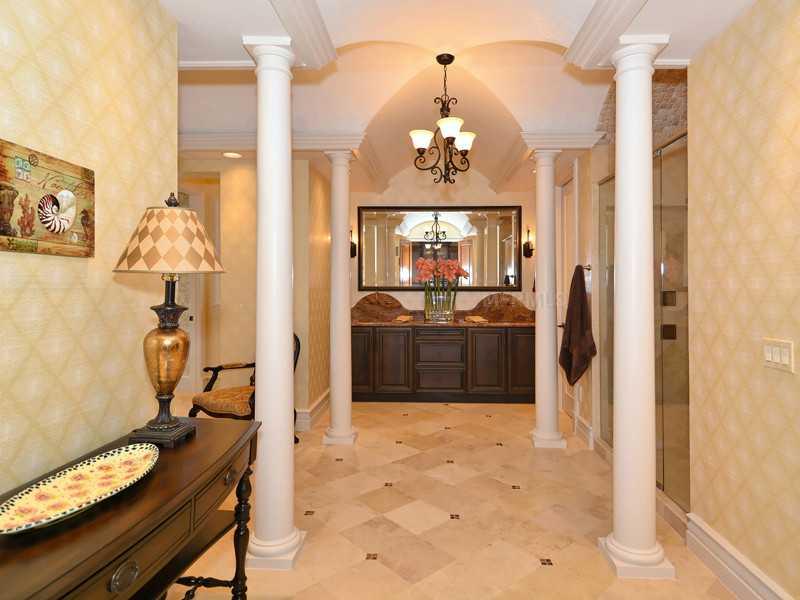 LEGENDS BAY - Residential